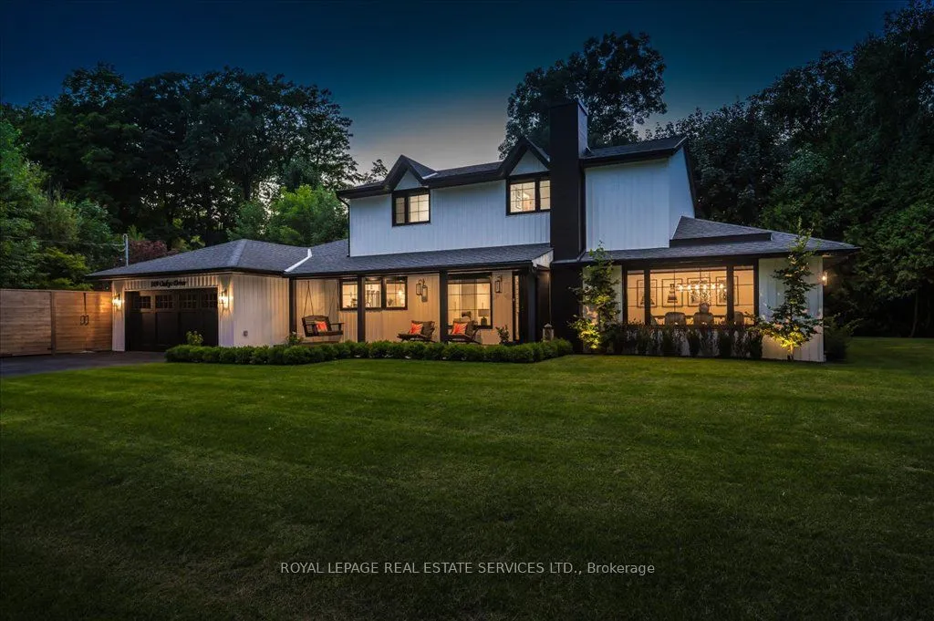 Detached Home For Sale | W13069184