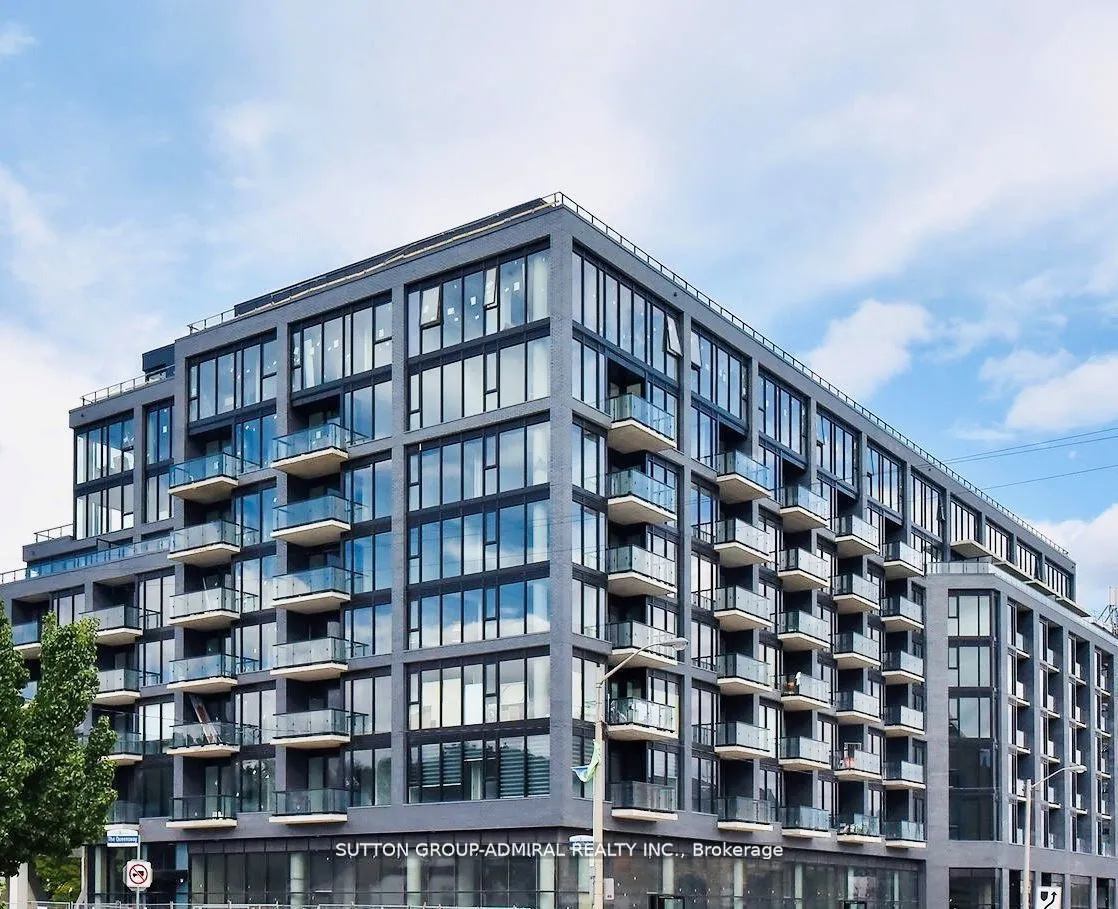 Property For Lease | W13070036