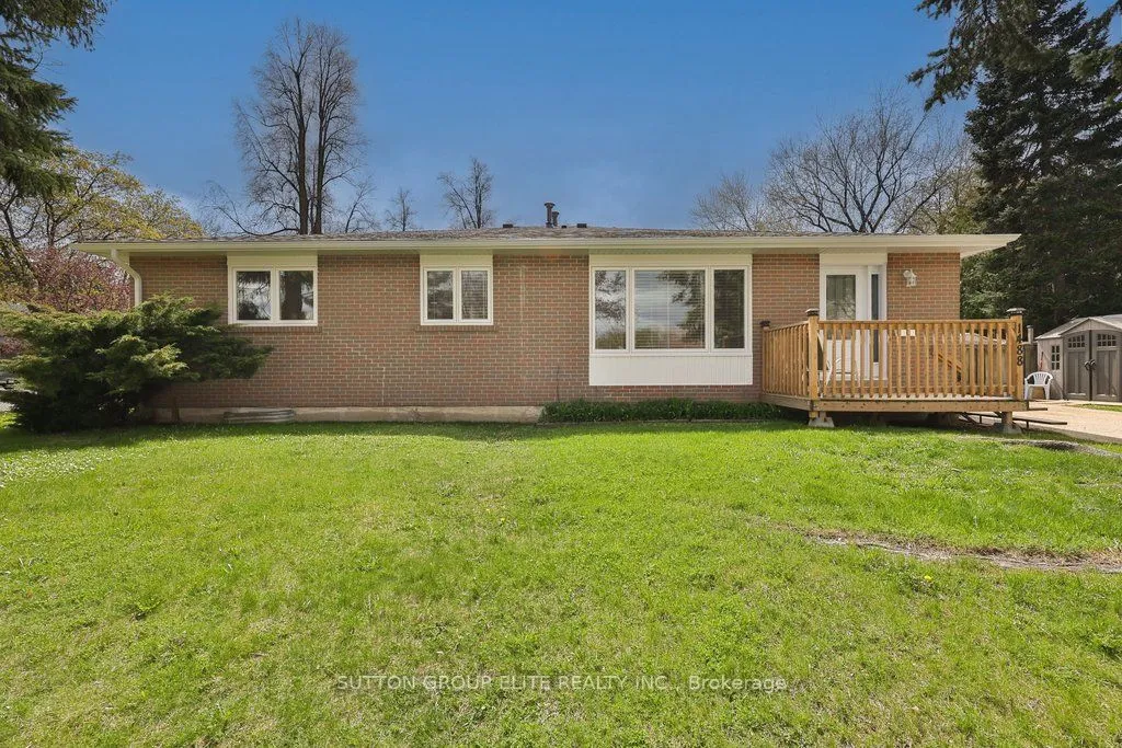Semi-Detached Home For Sale | W13070972