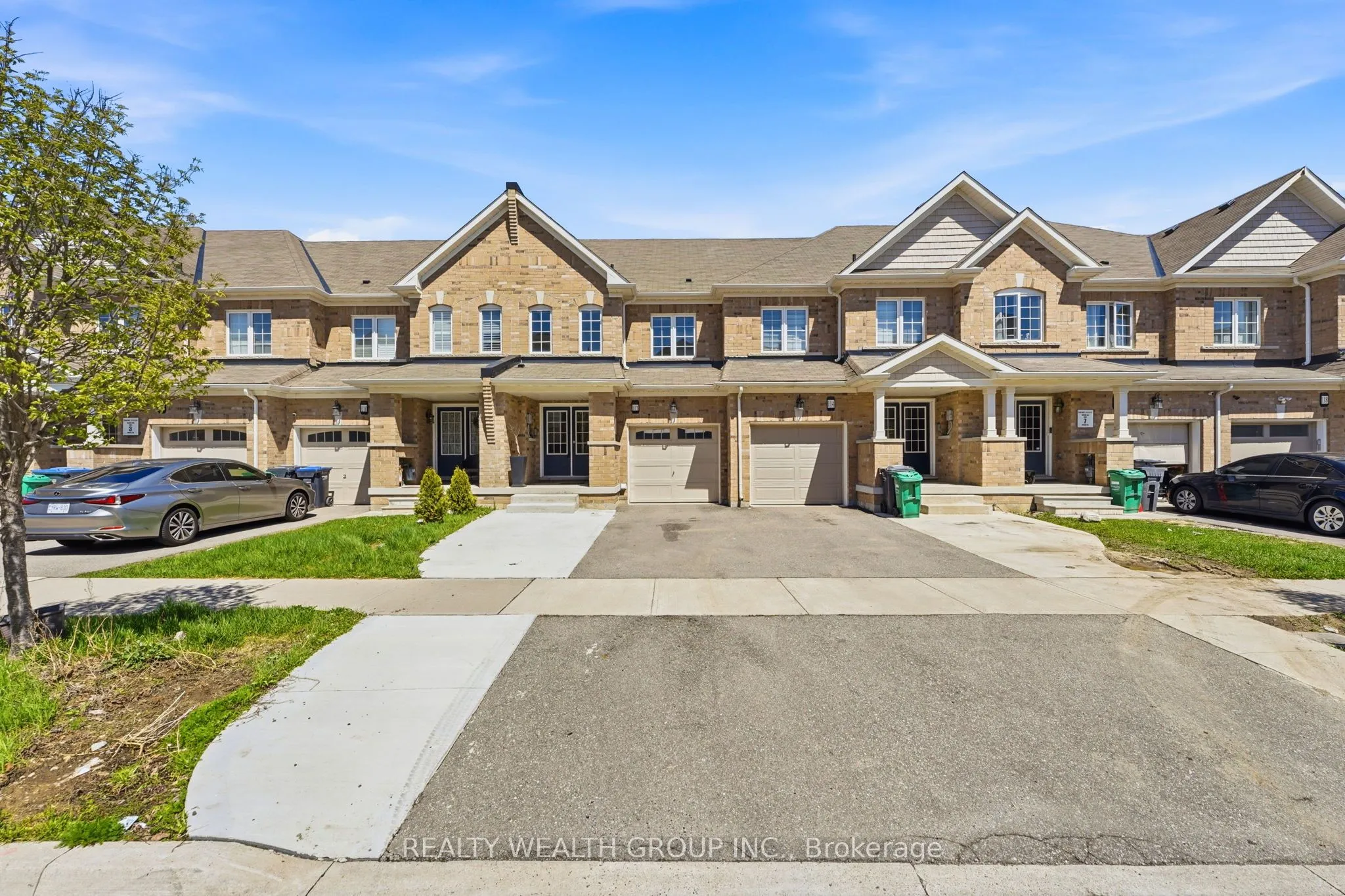 Property For Lease | W13071236