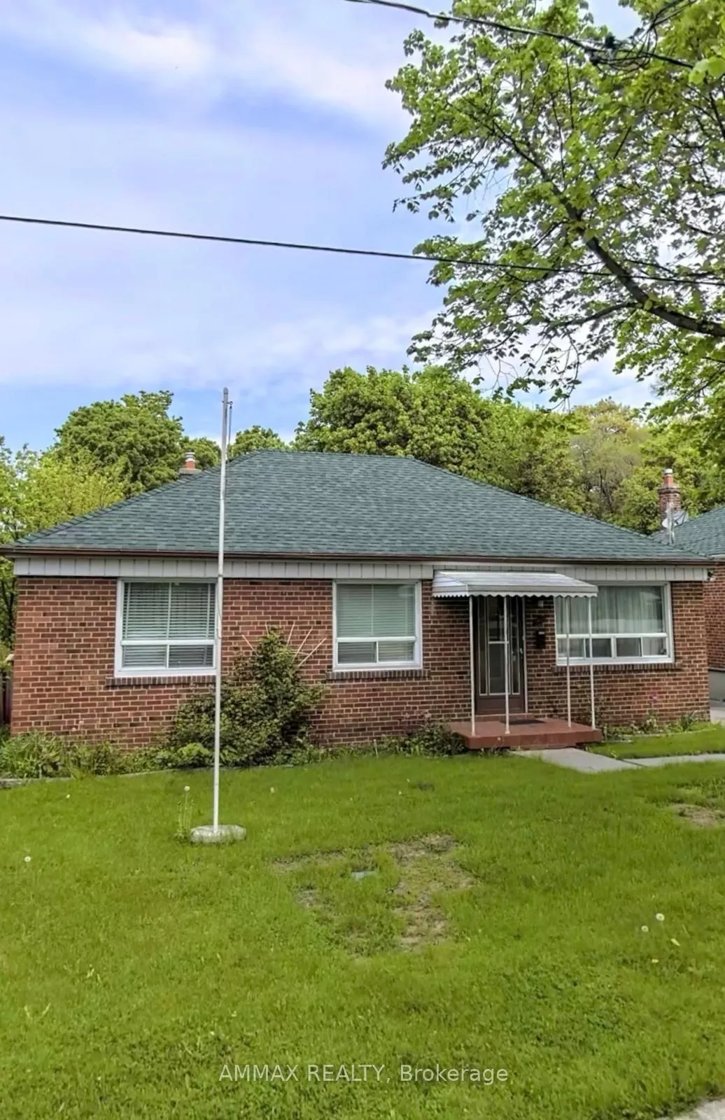 Detached Home For Sale | W13072066