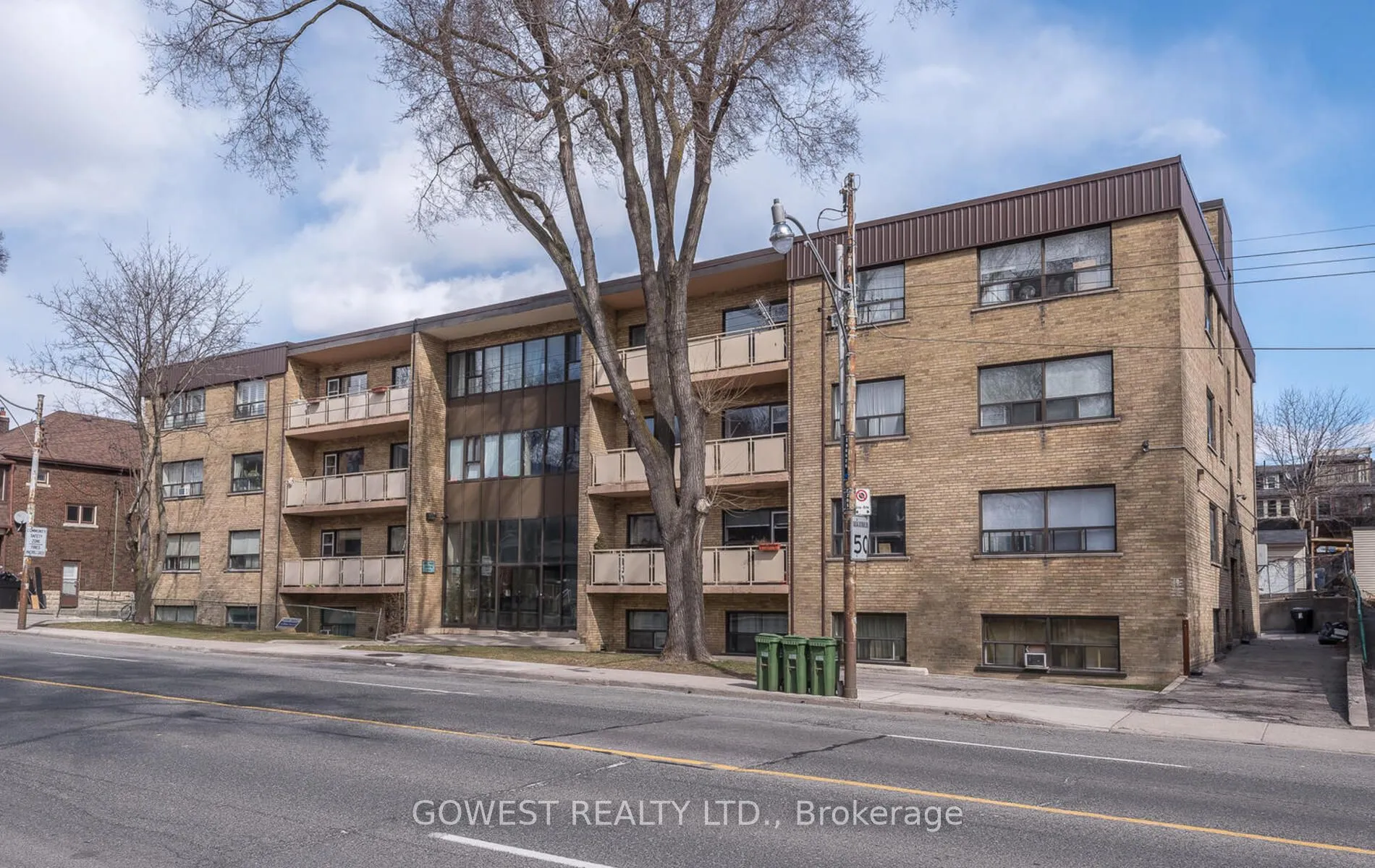 Multiplex For Lease | W13072074