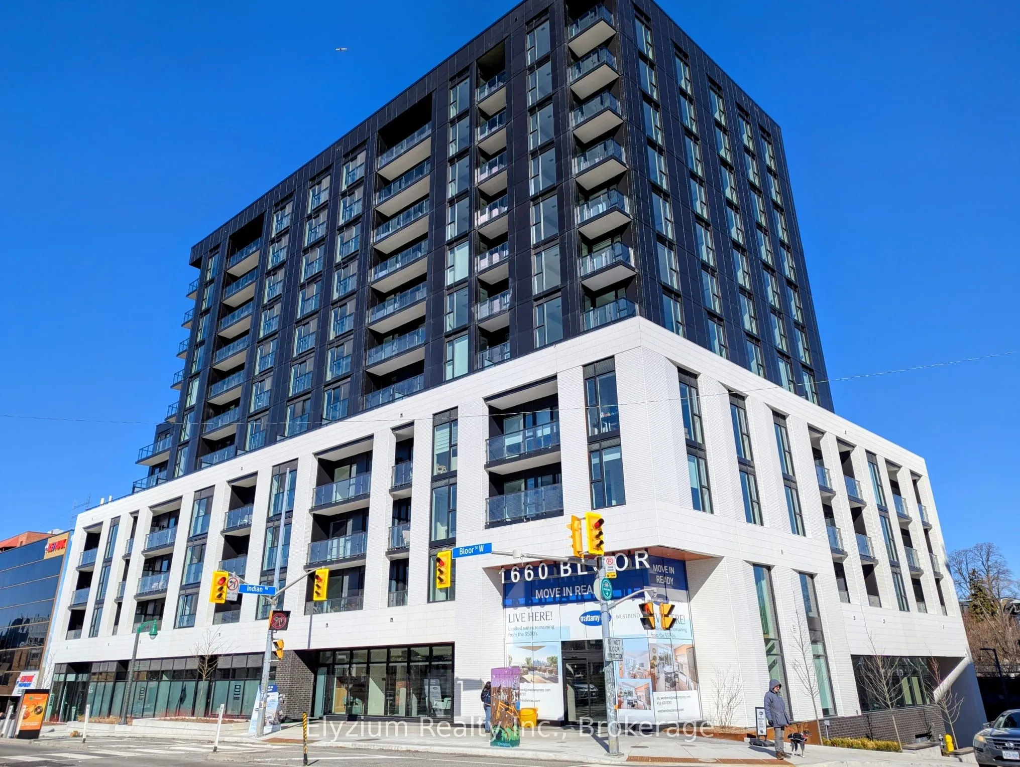 Property For Lease | W13072502