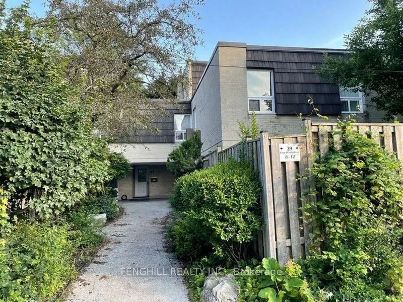 Property For Lease | W13073228
