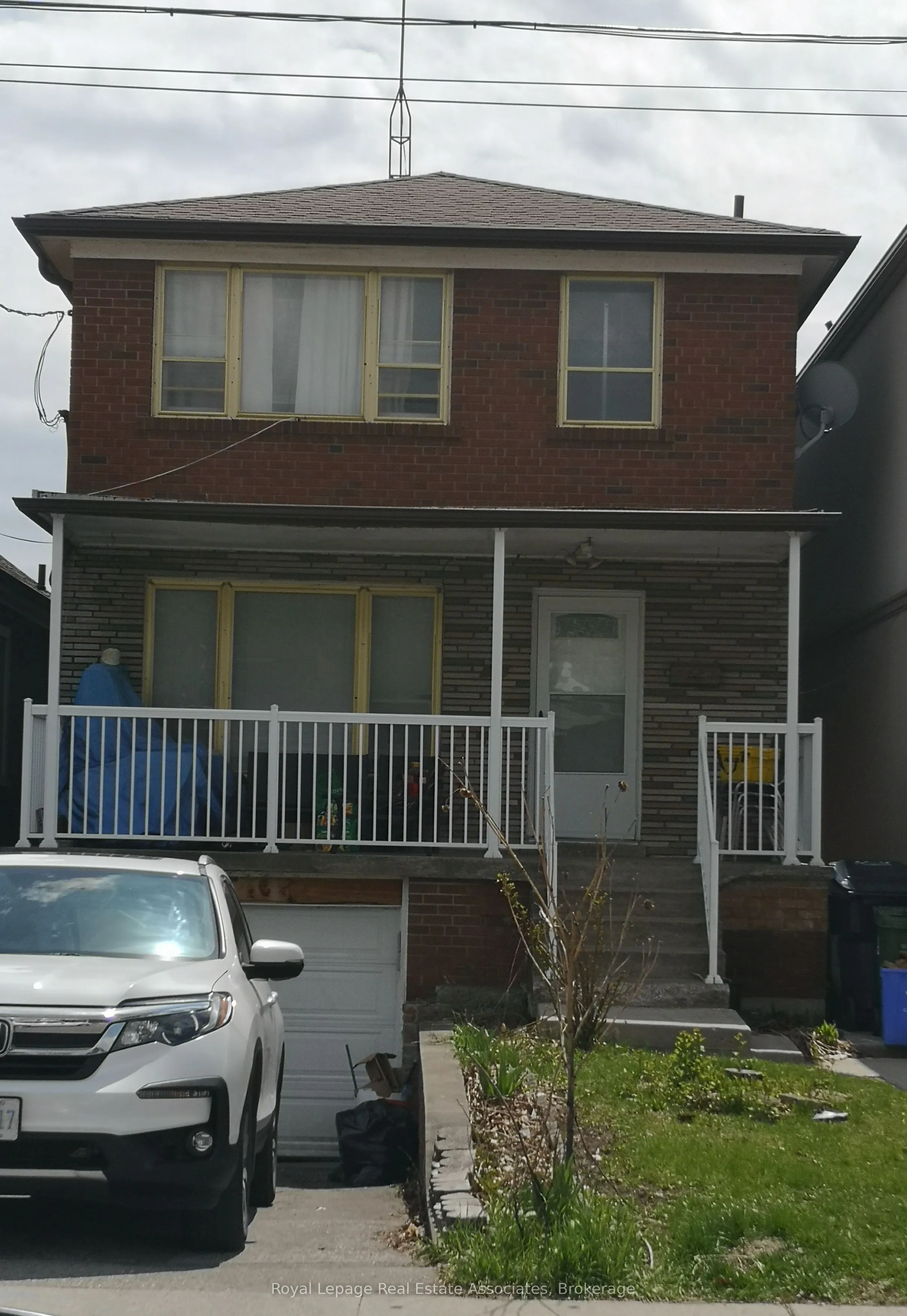 Detached Home For Sale | W13073722