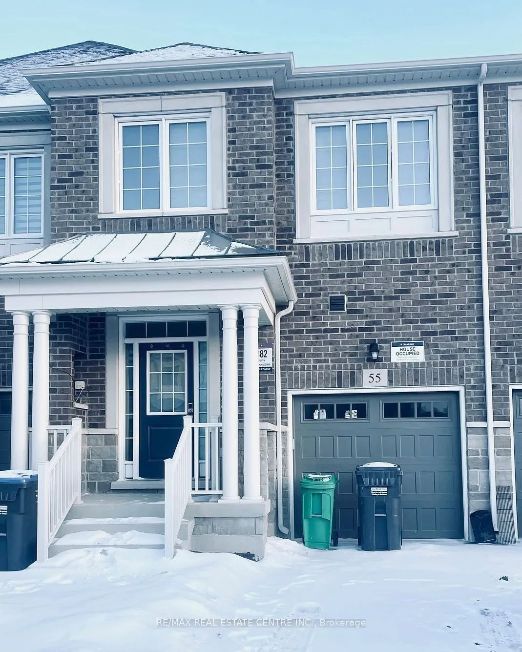Property For Lease | W13073864