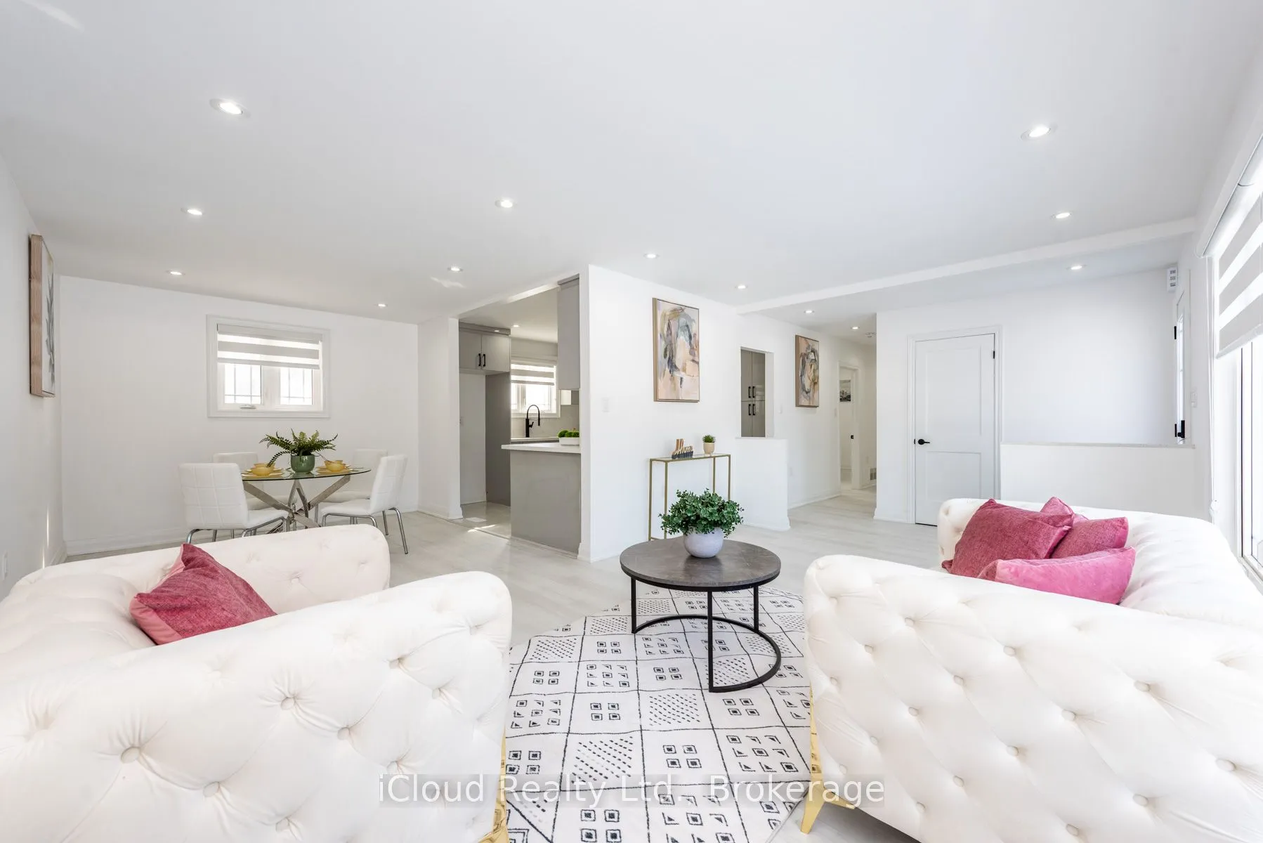 Detached Home For Sale | W13073936