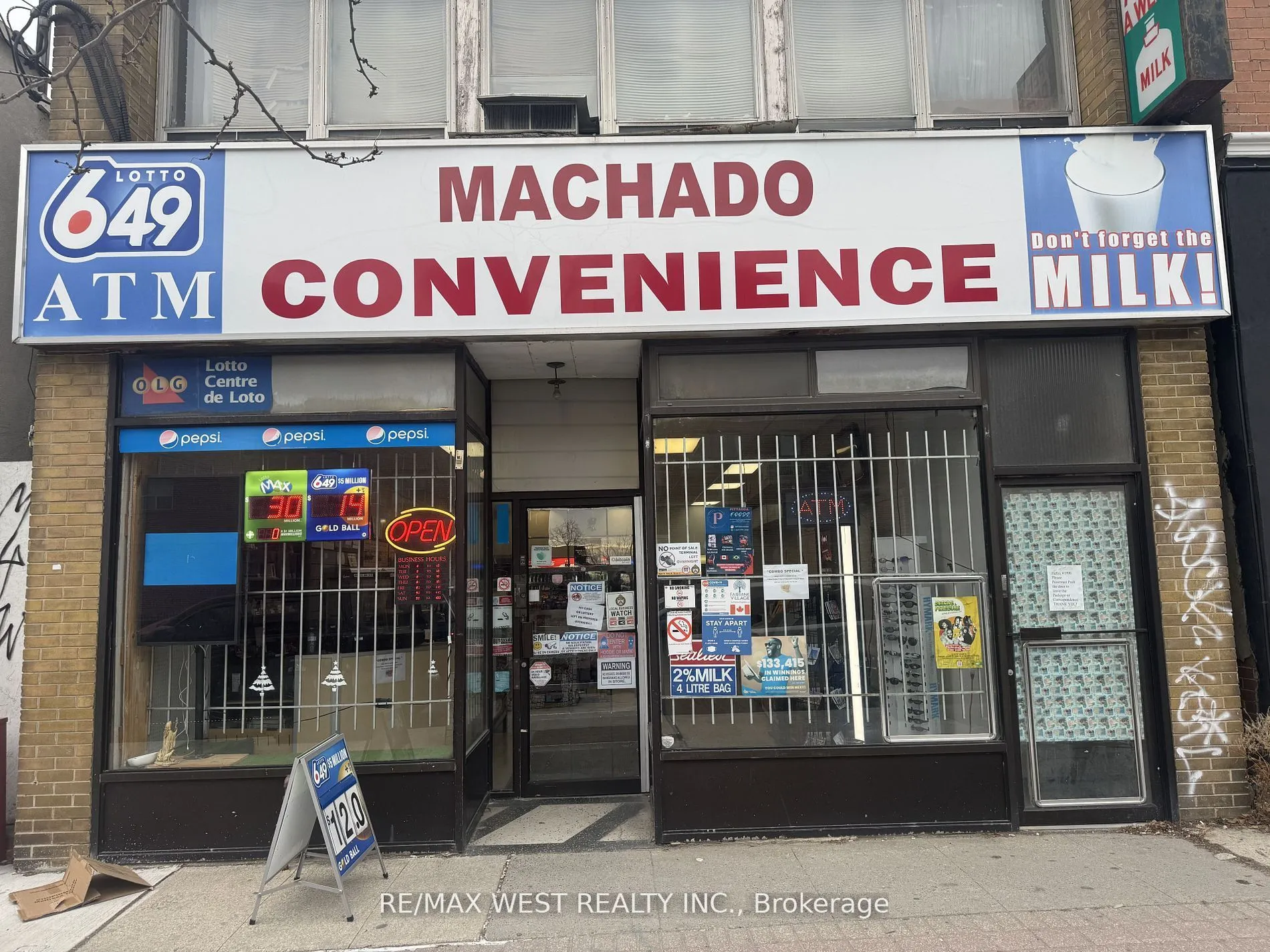 Business For Sale | W13074746