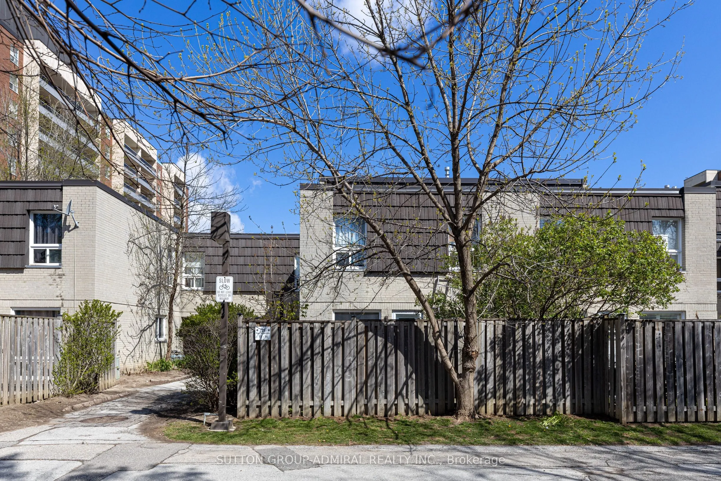 Property For Sale | W13074774