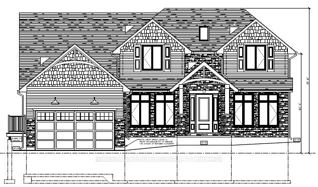 Detached Home For Sale | W13075278