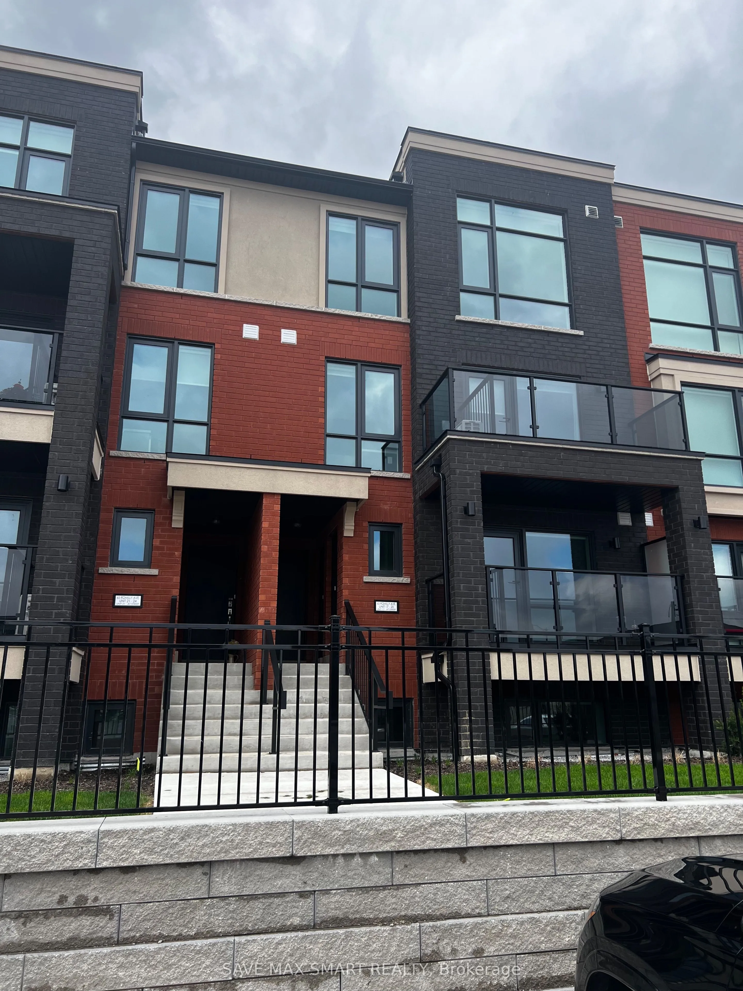 Property For Lease | W13075858