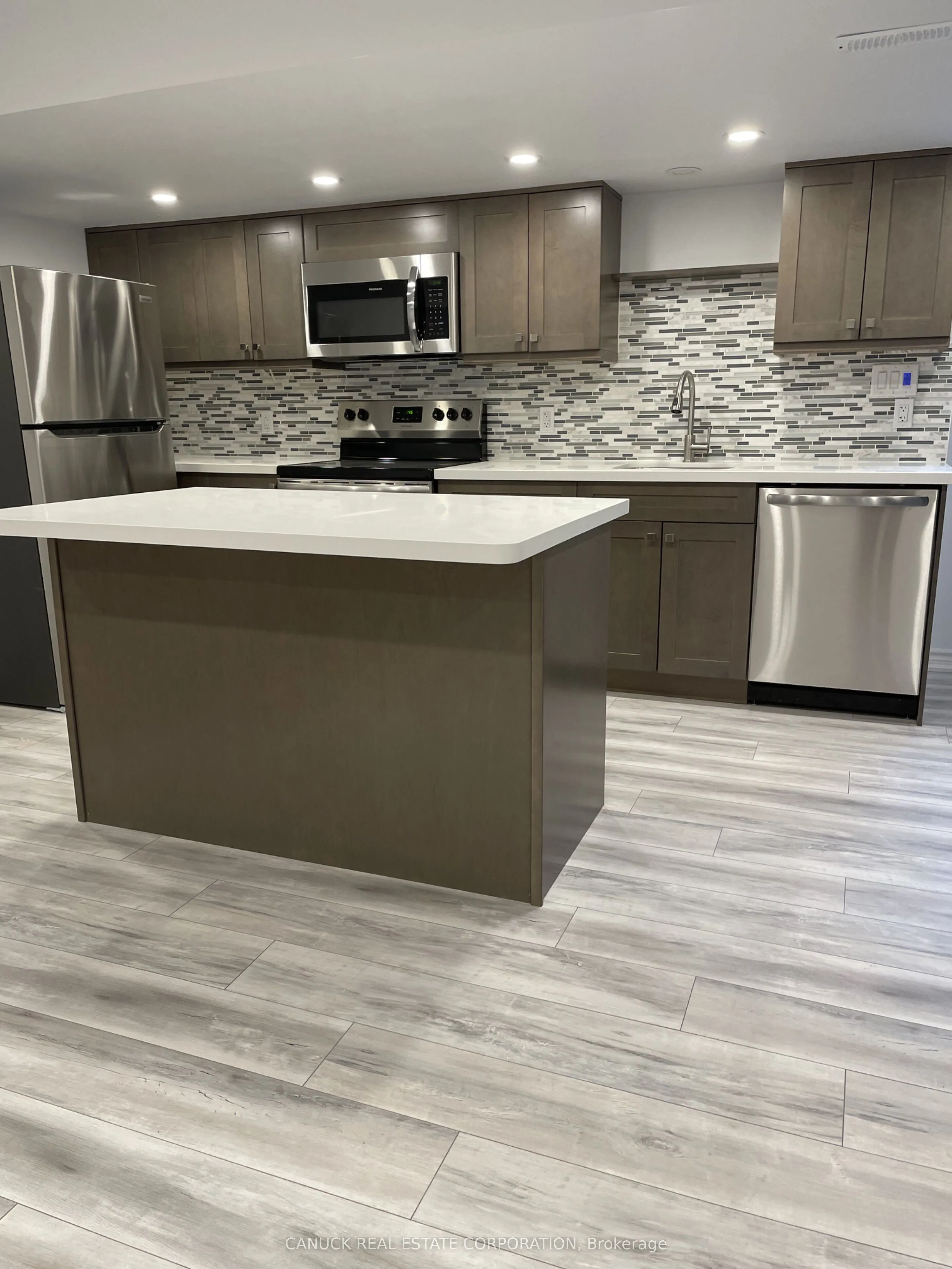 Semi-Detached Home For Lease | W13076056