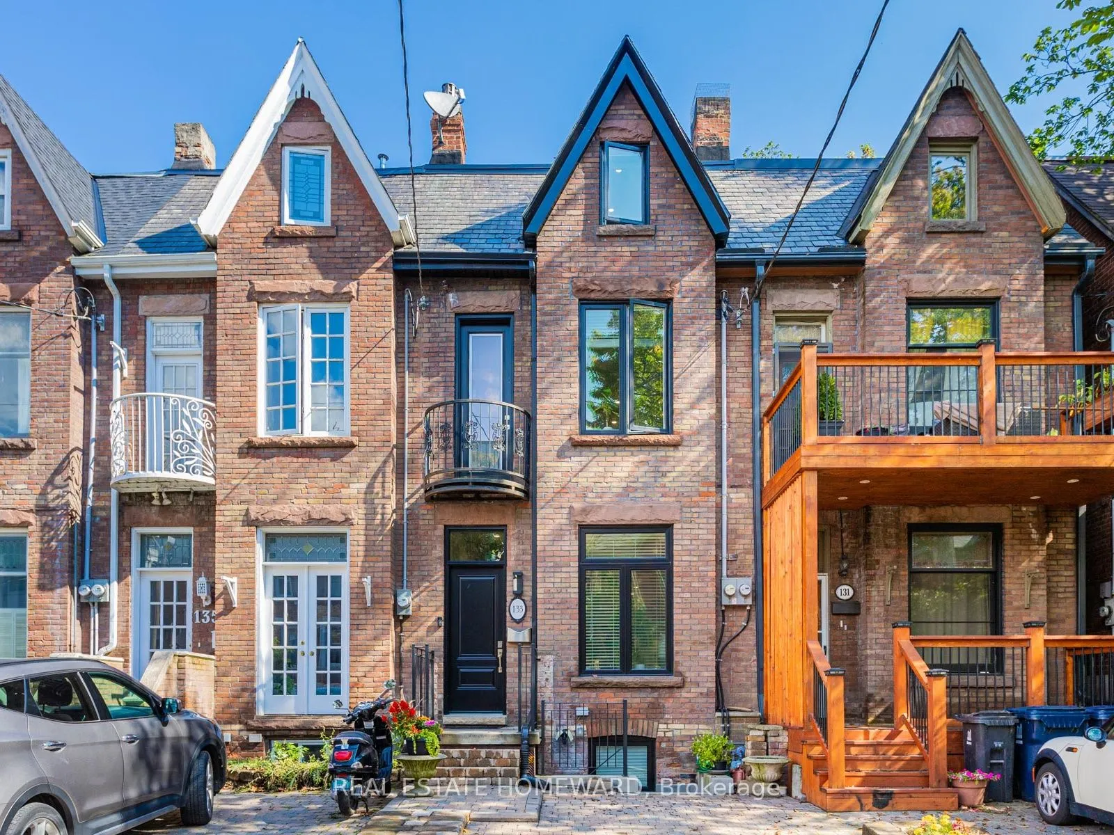 Duplex For Sale | W13076344