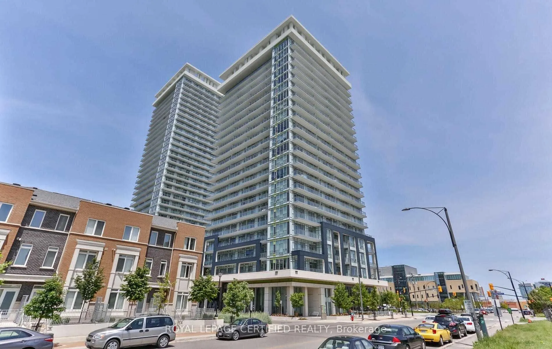 Property For Lease | W13076390