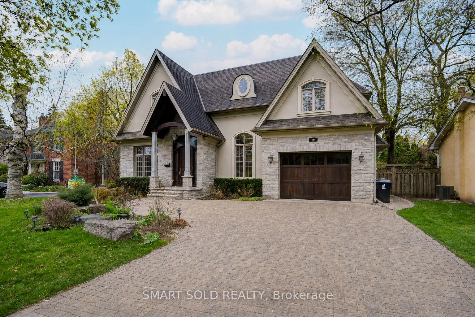 Detached Home For Sale | W13076456