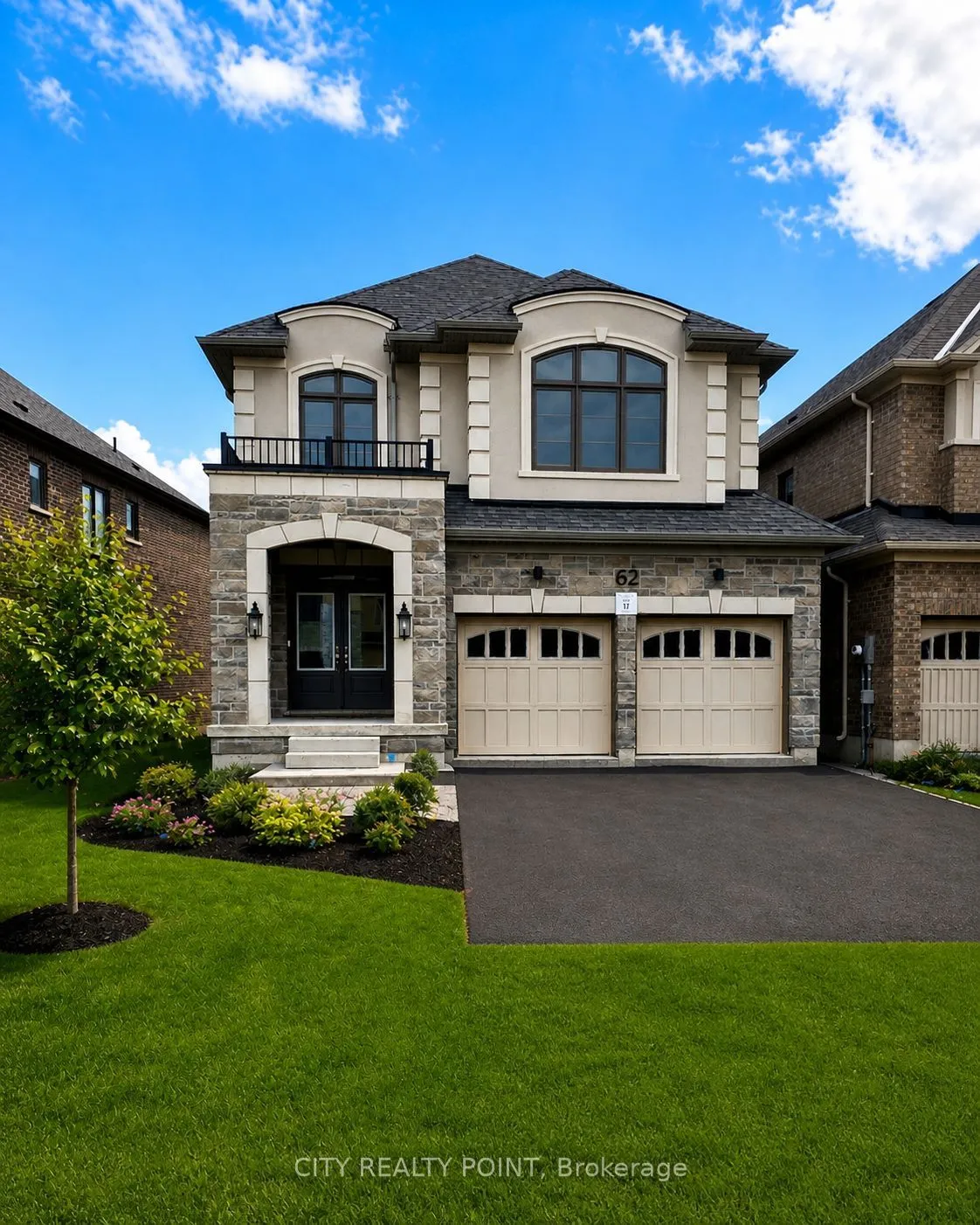 Detached Home For Lease | W13076738