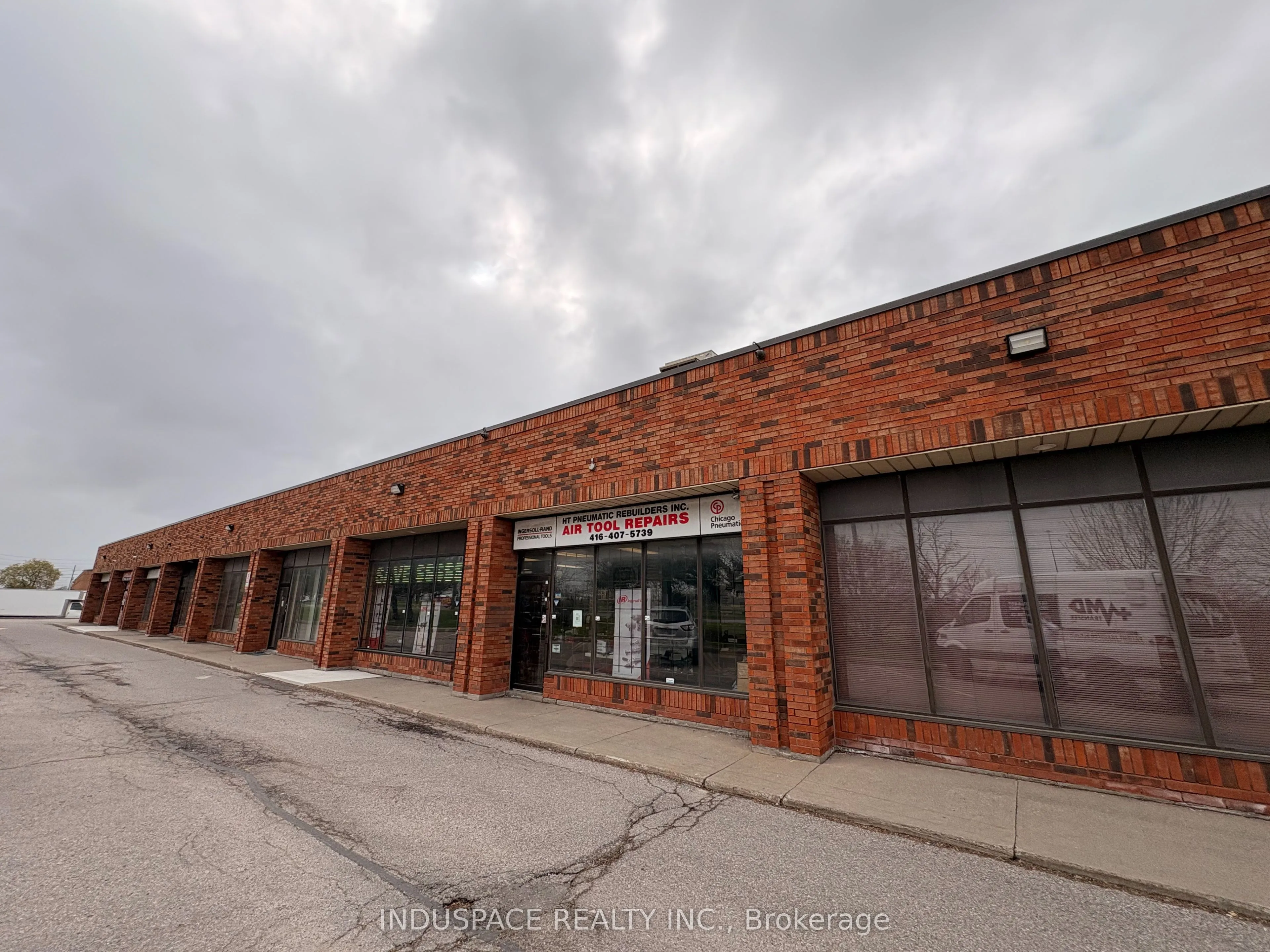 Industrial Property For Sale | W13076876