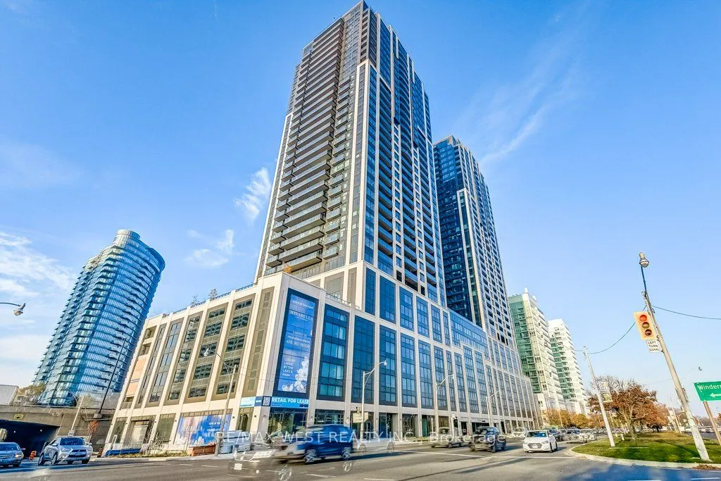 Property For Lease | W13077438