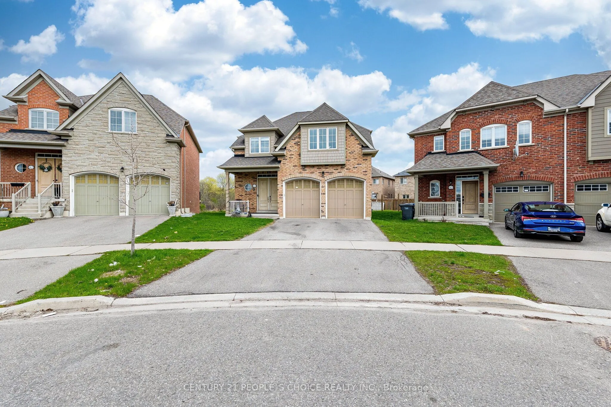 Detached Home For Sale | W13077626
