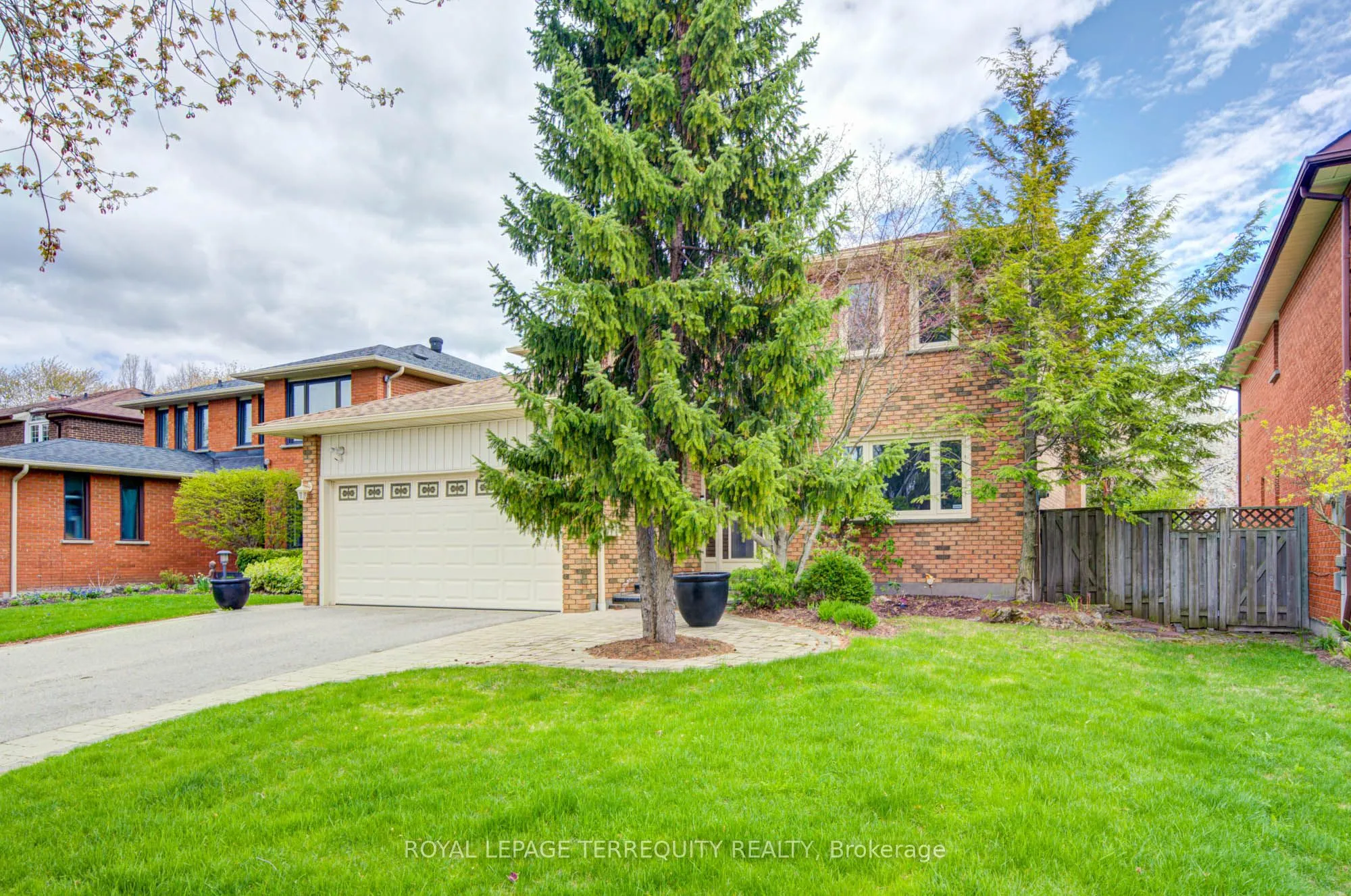 Detached Home For Sale | W13077870