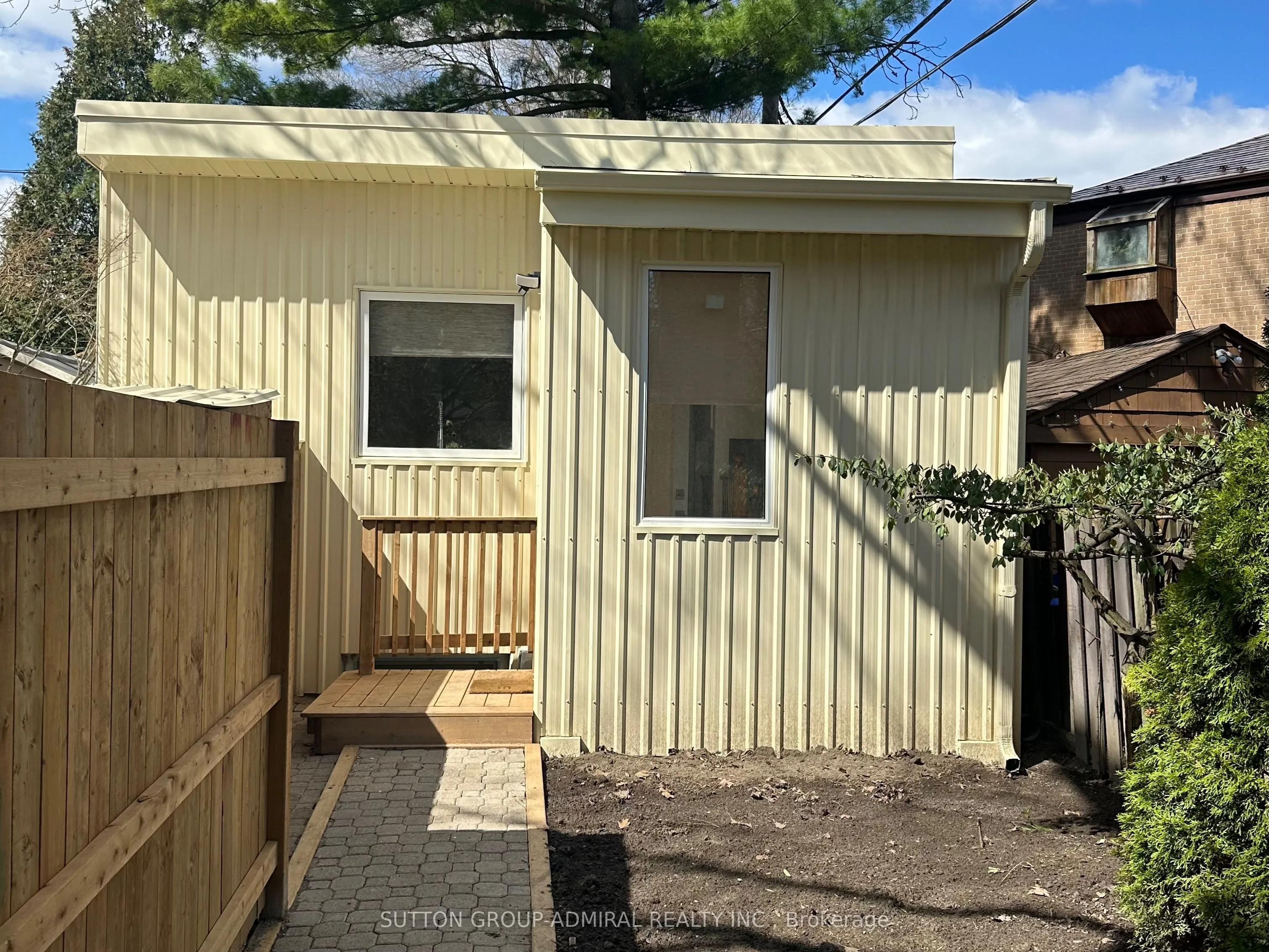Detached Home For Lease | W13077906