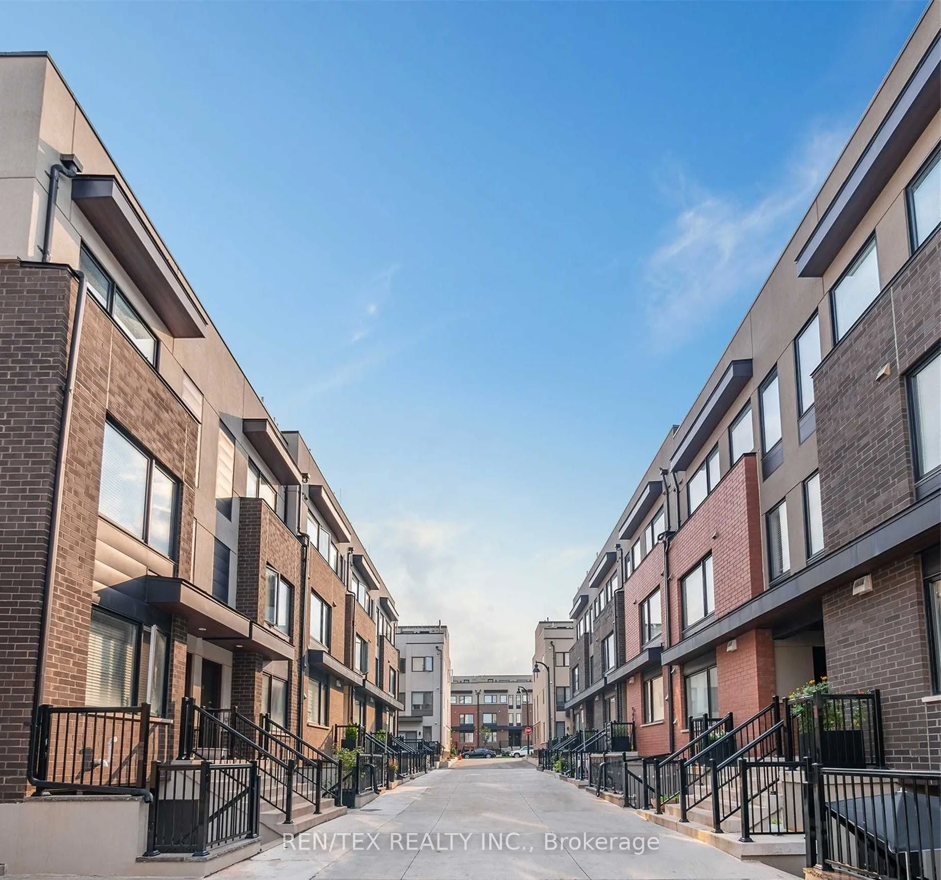 Property For Lease | W13078298