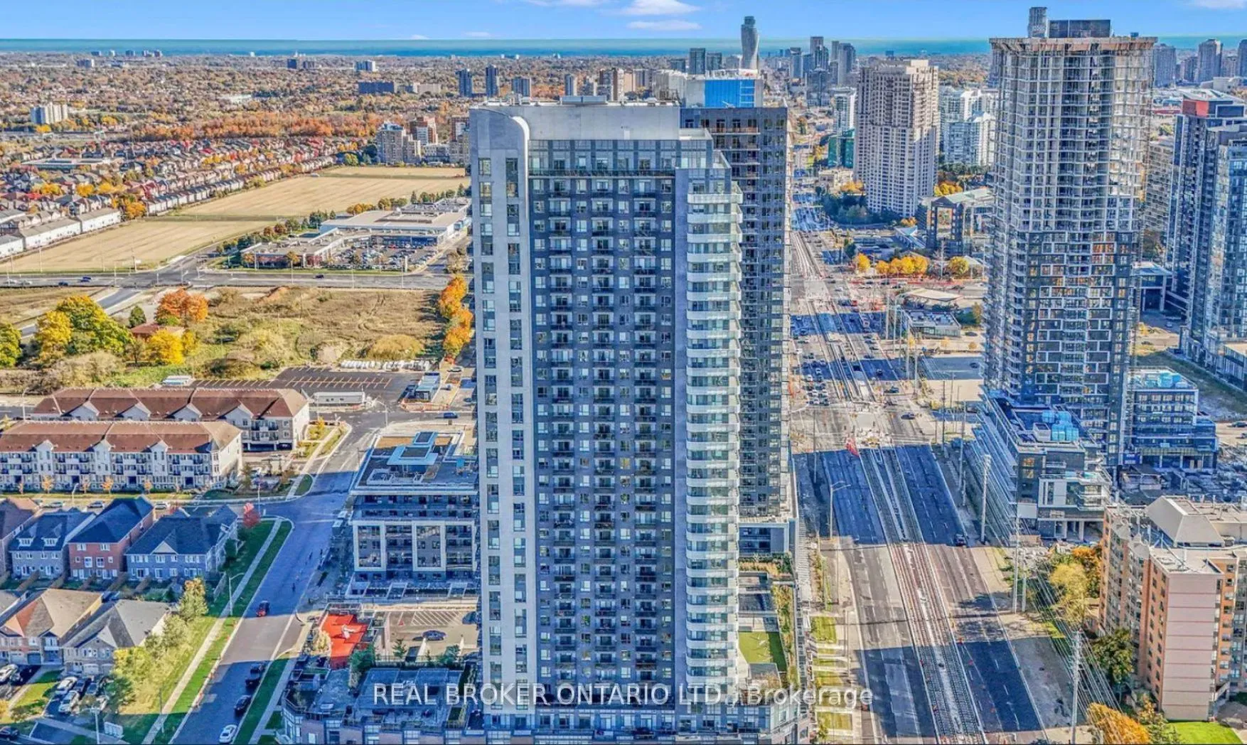 Property For Lease | W13079114