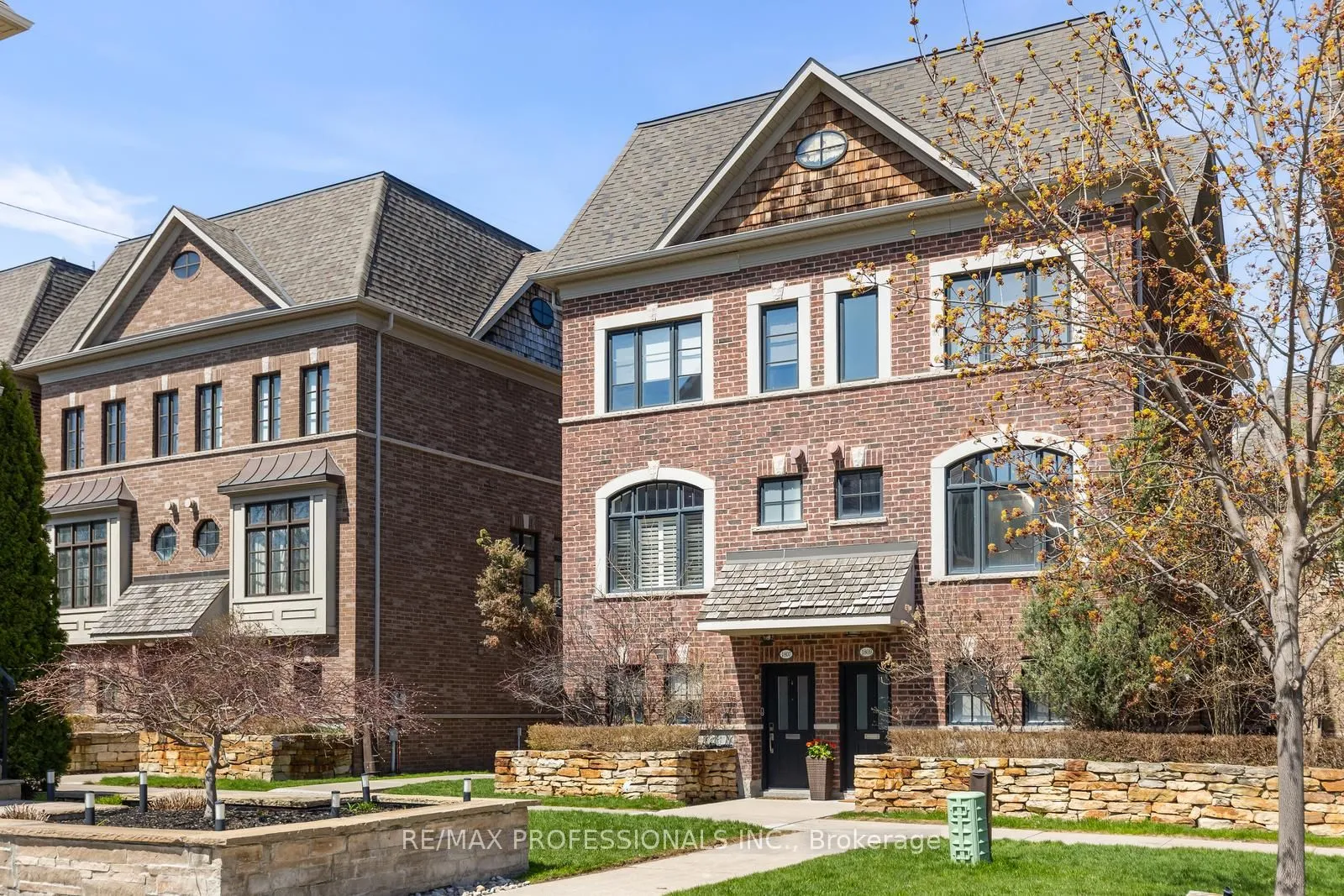 Semi-Detached Home For Sale | W13079134