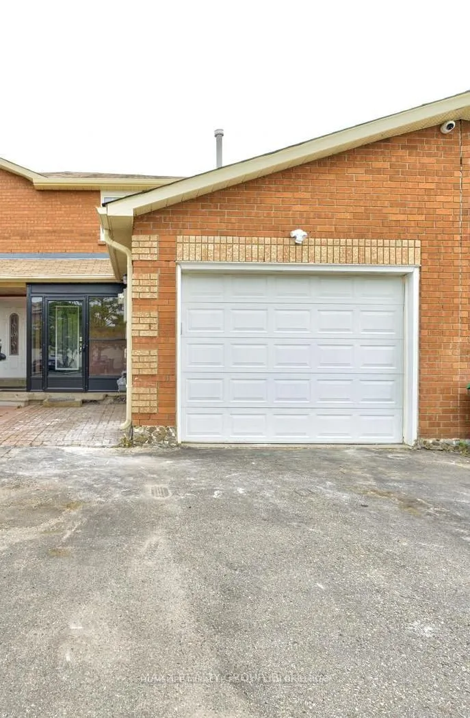 Semi-Detached Home For Sale | W13079270