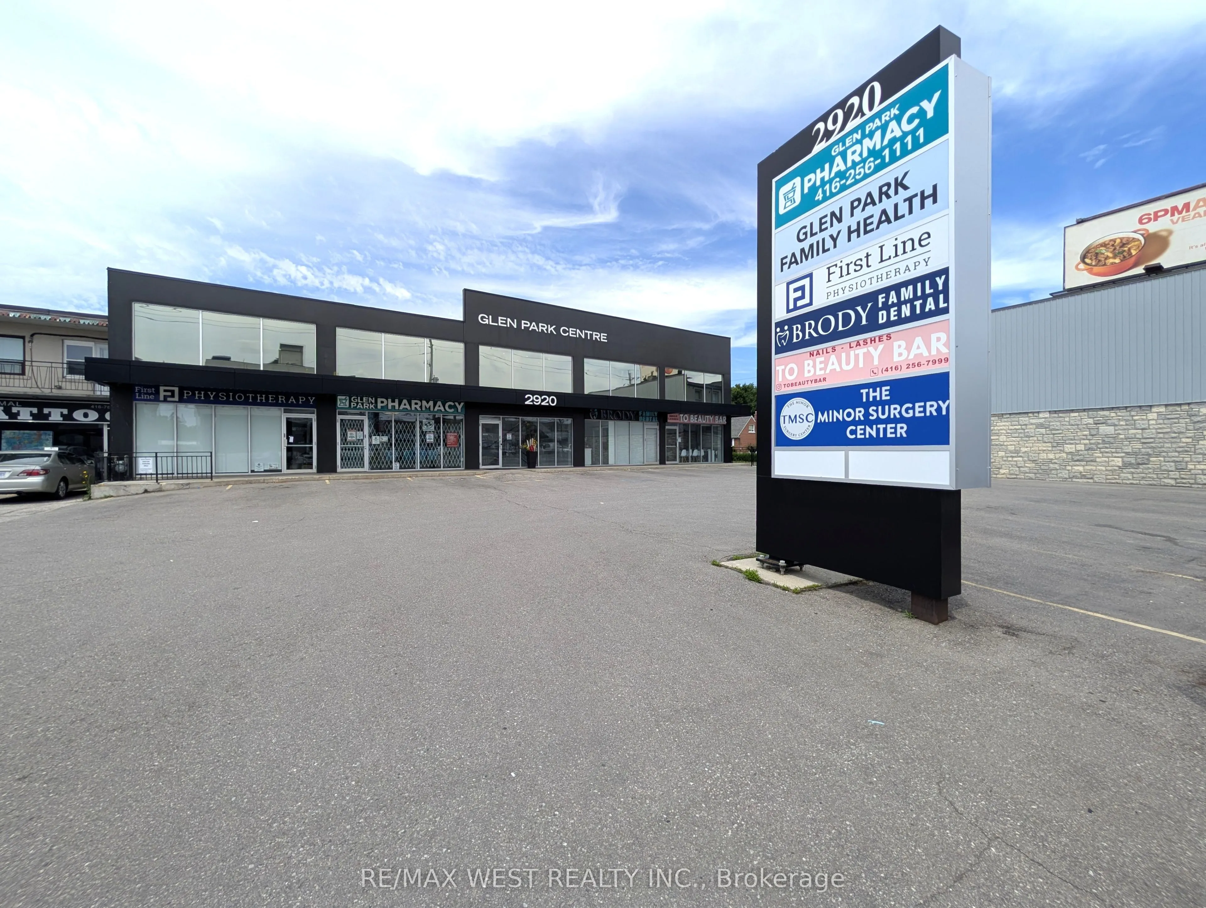 Office For Lease | W13079348