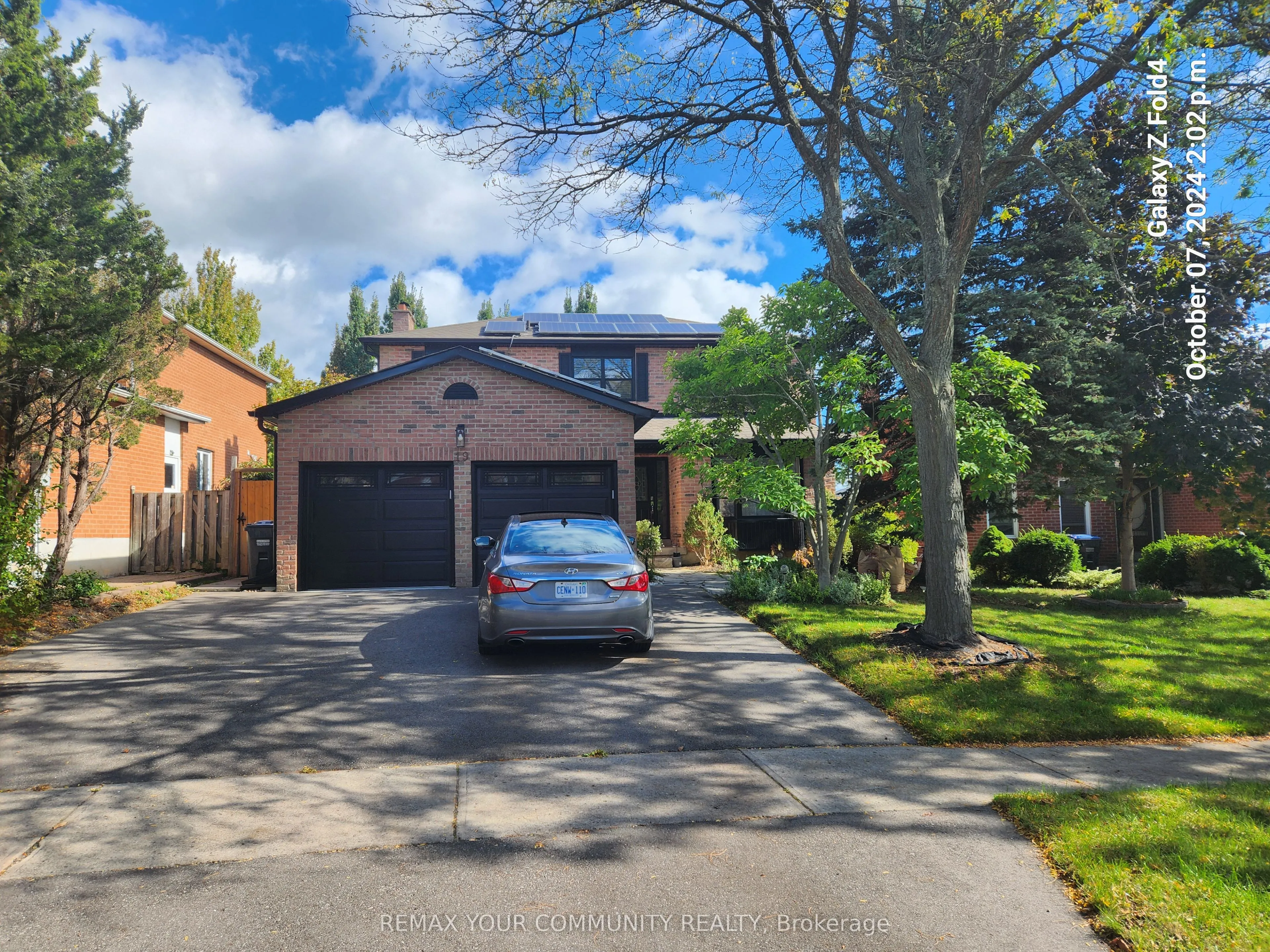 Detached Home For Sale | W13079770