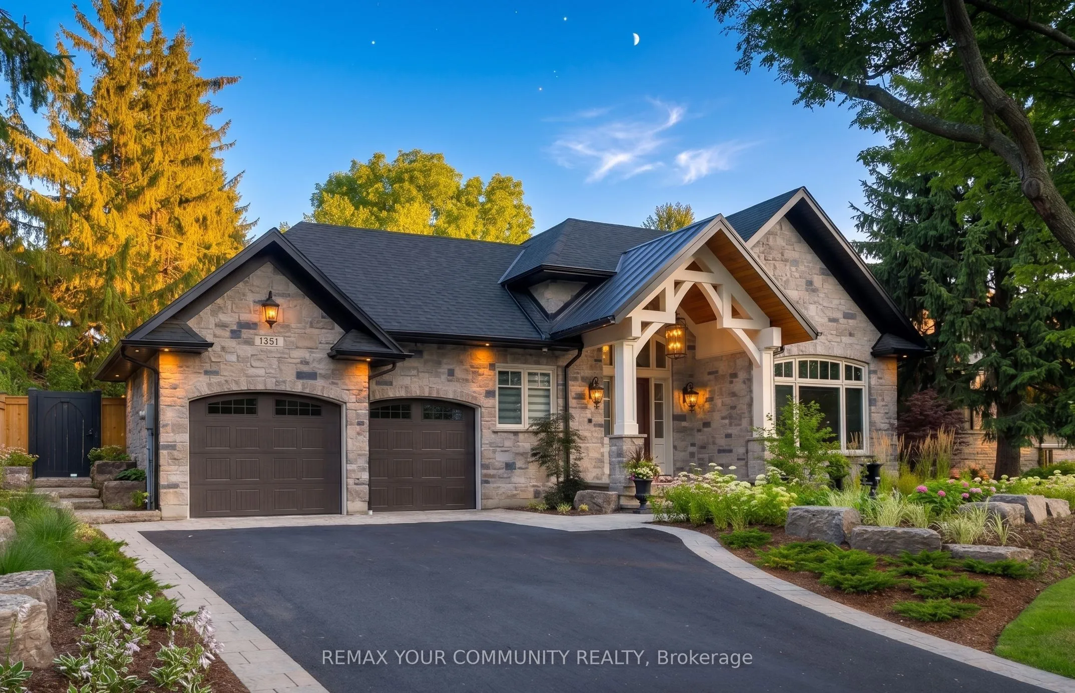 Detached Home For Sale | W13079848