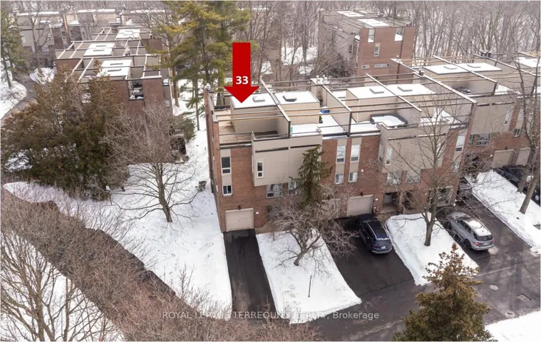 The Treetop Estates