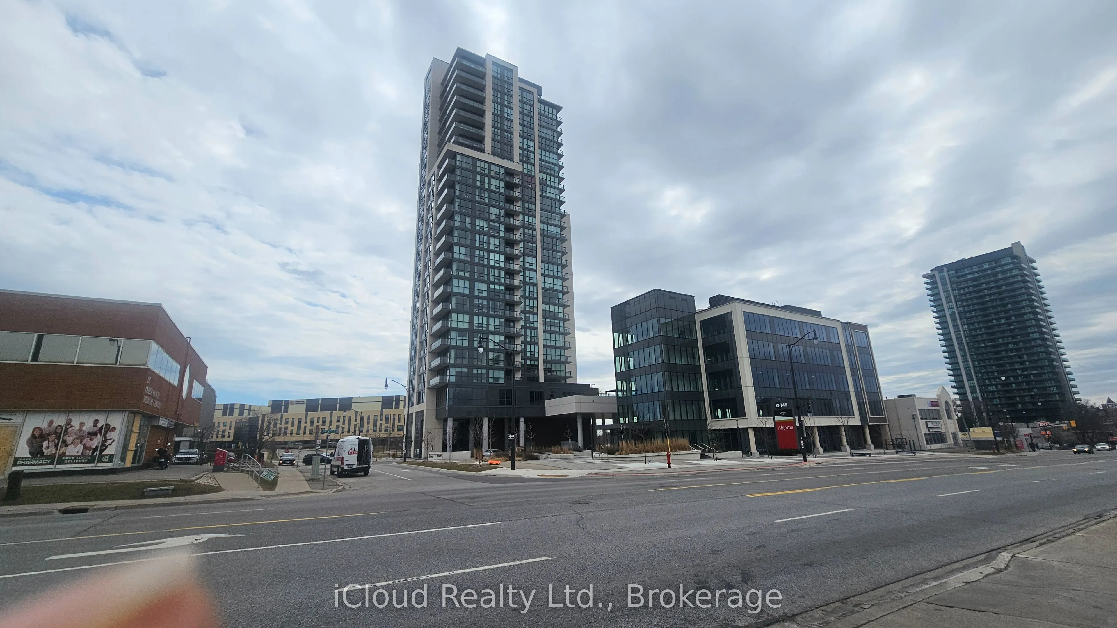 Property For Lease | W13080808