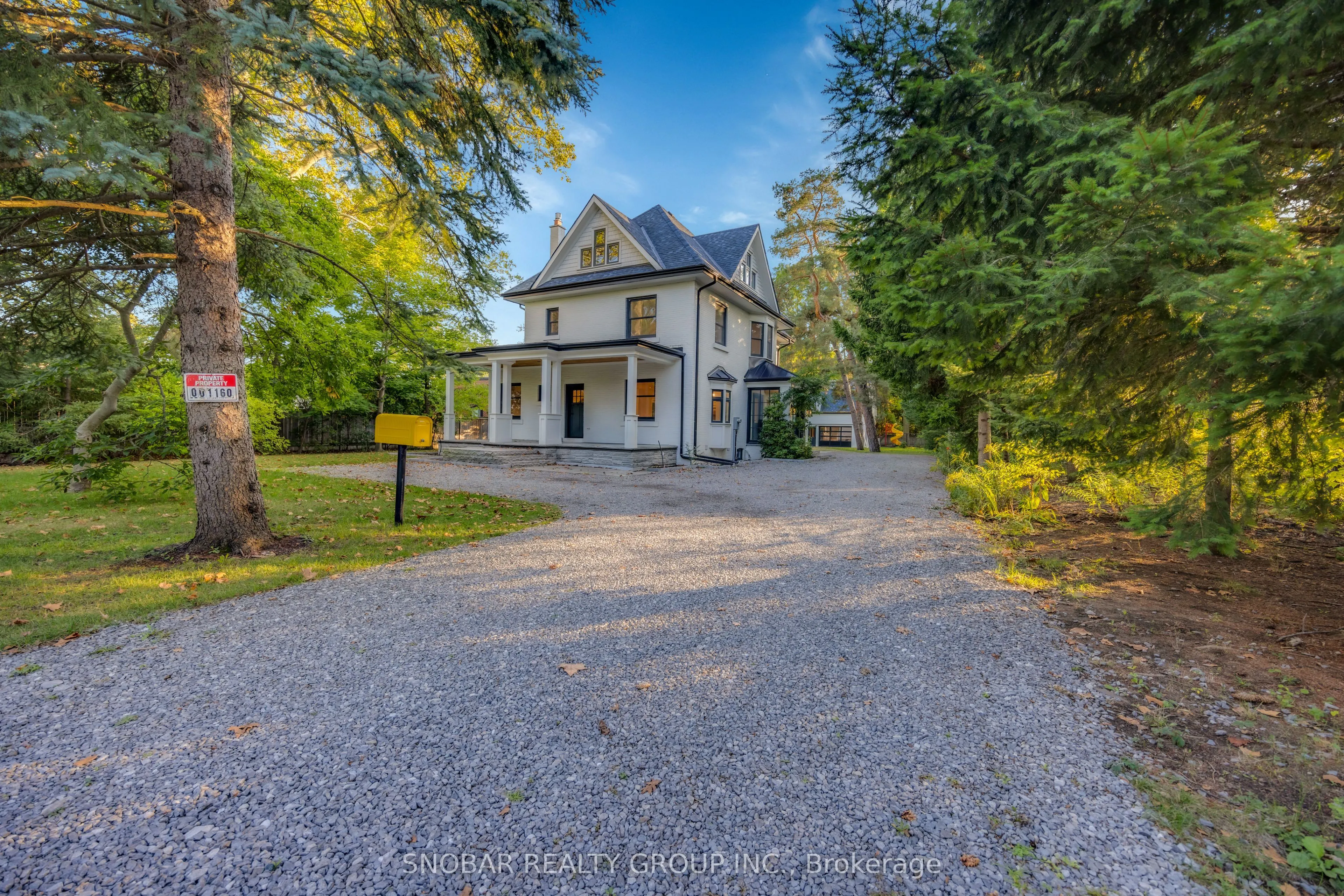Detached Home For Sale | W13081240