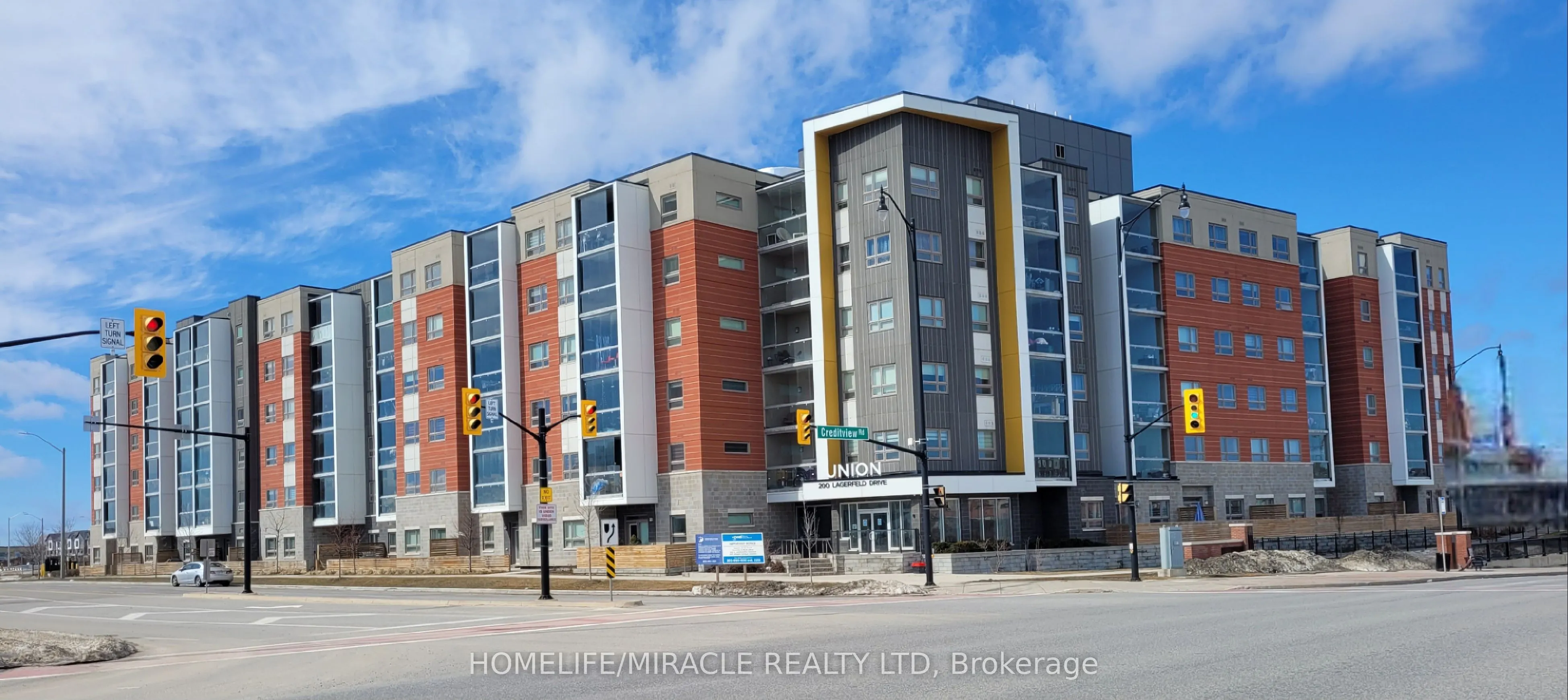 Property For Lease | W13081552