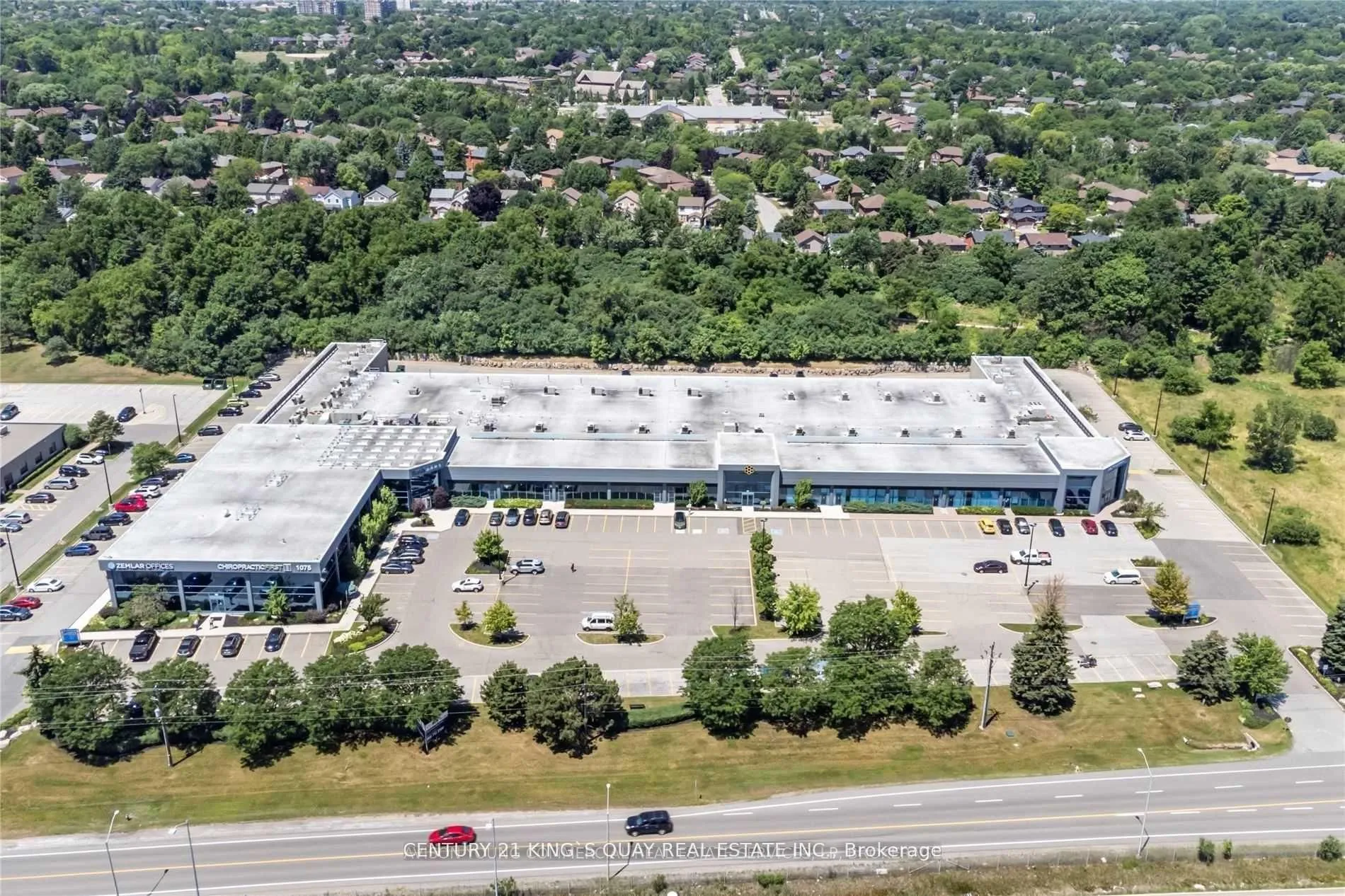 Industrial Property For Sale | W13081564