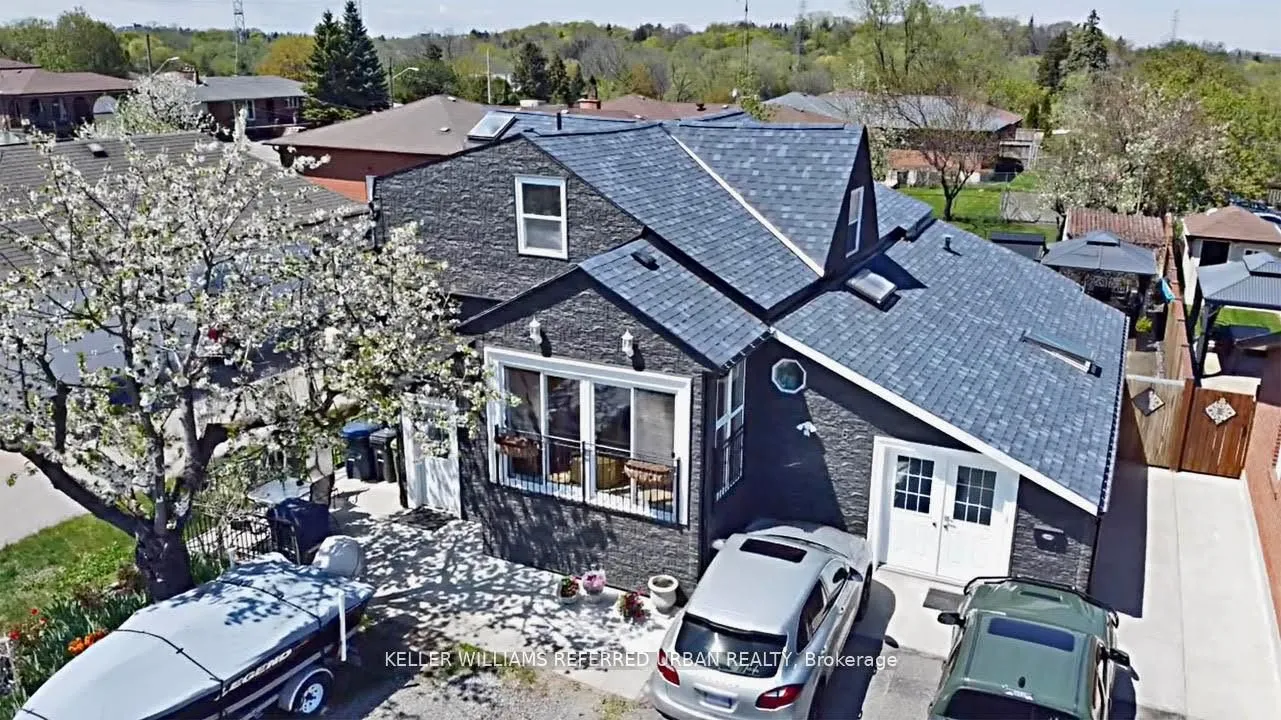 Property For Lease | W13081630