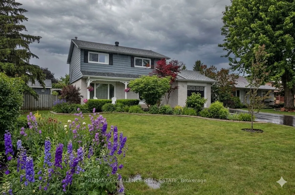 Detached Home For Sale | W13081718