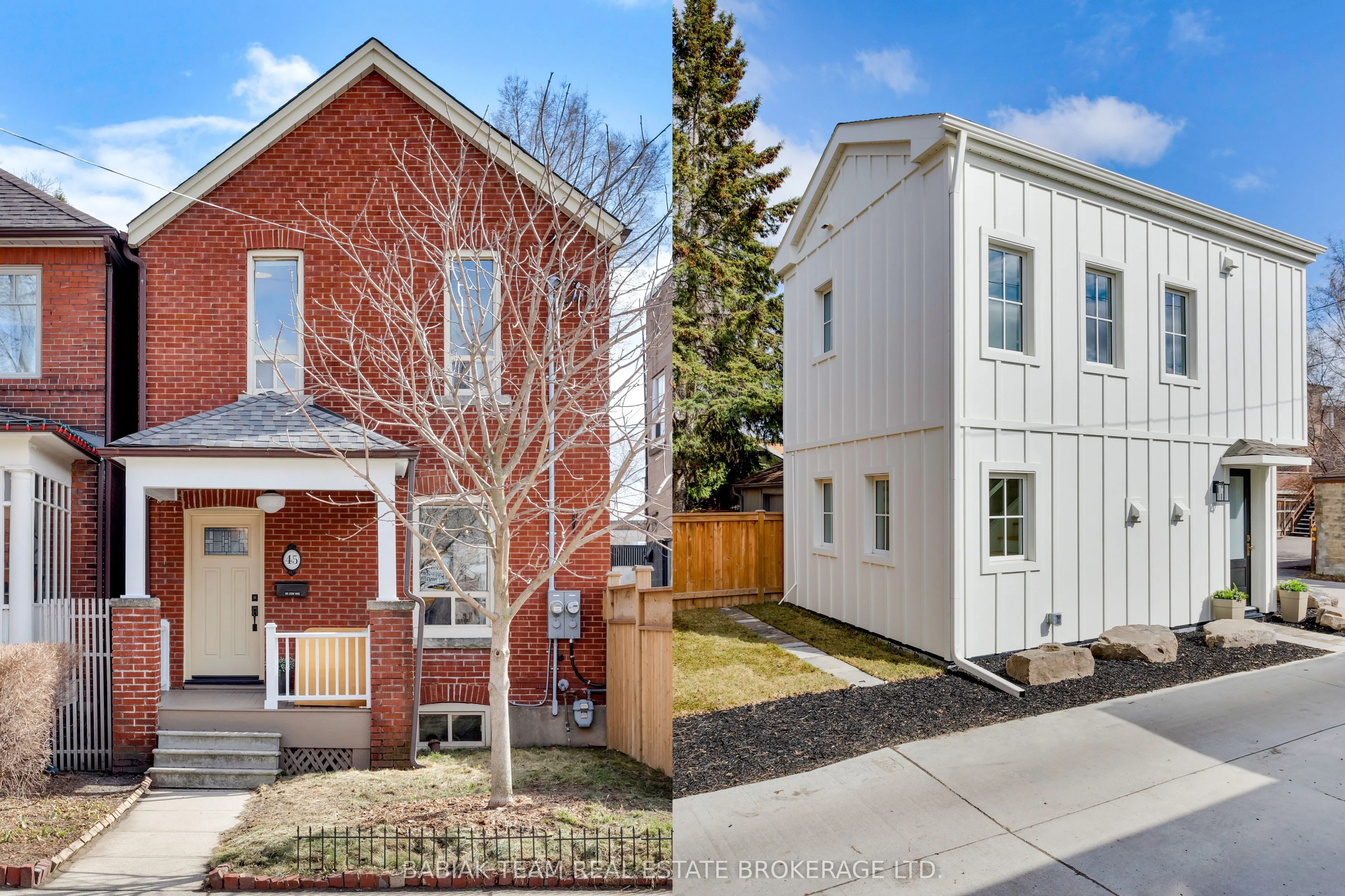 Detached Home For Sale | W13081944