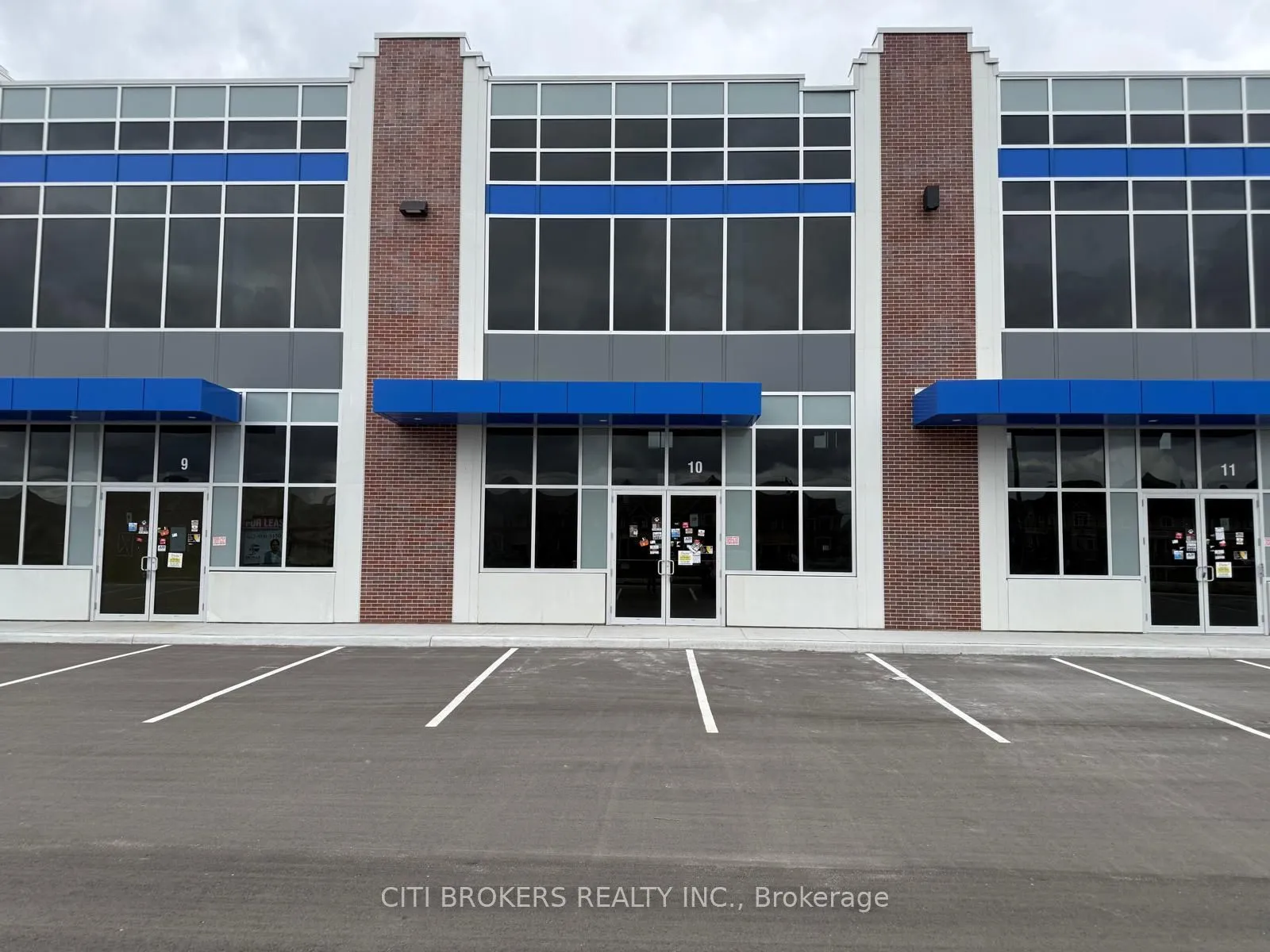 Industrial Property For Sale | W13082536