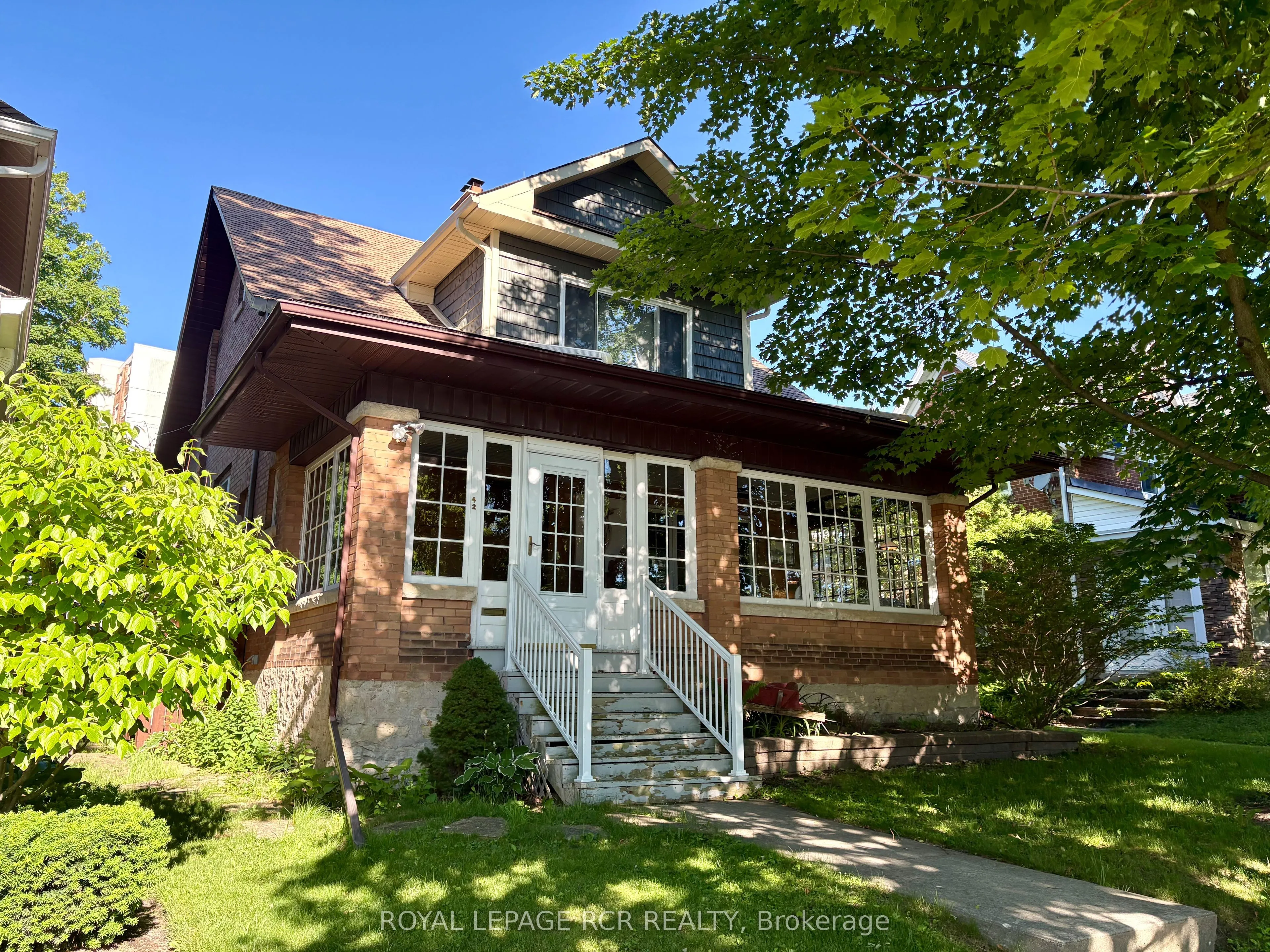 Detached Home For Sale | W13082582