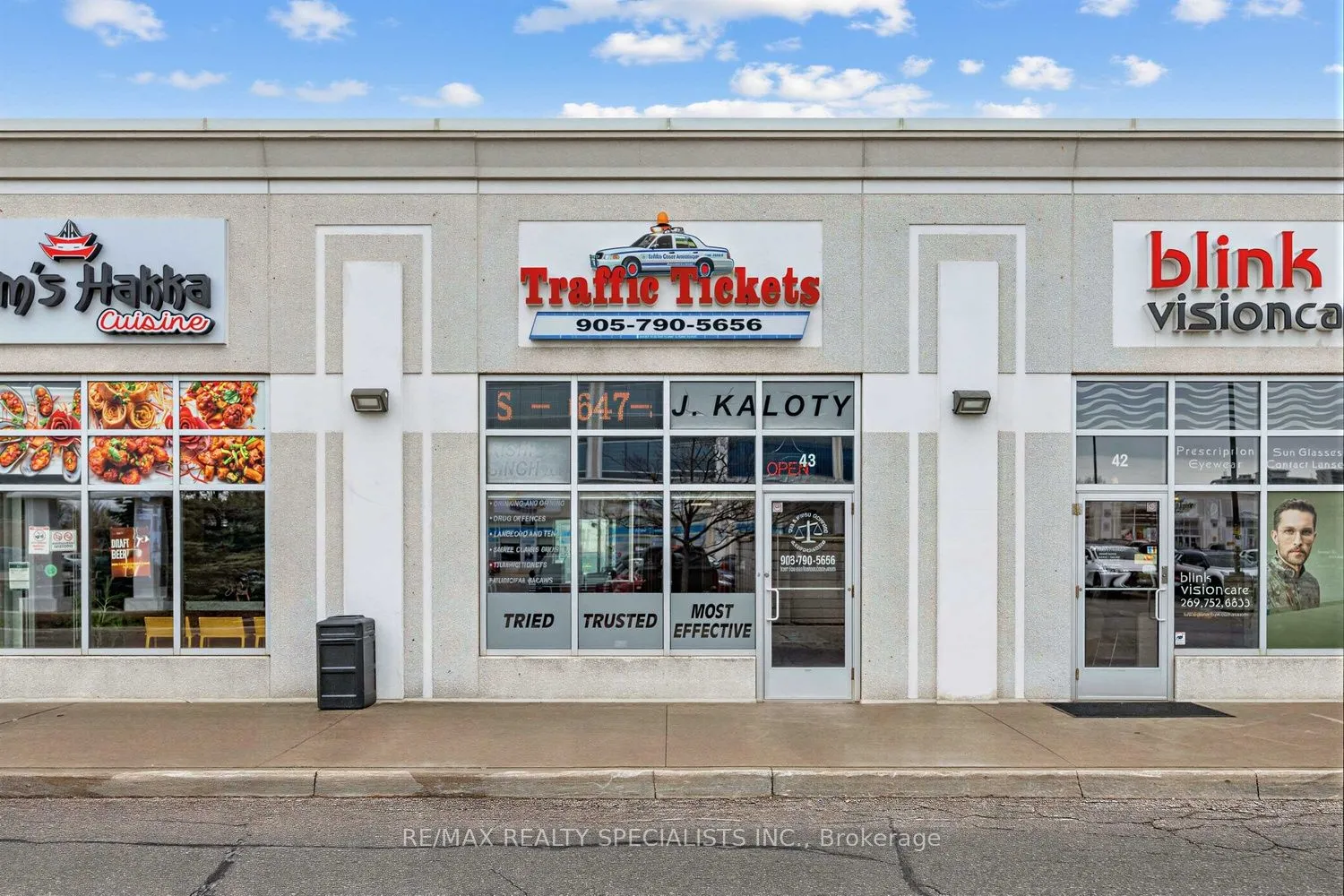 Property For Lease | W13082736