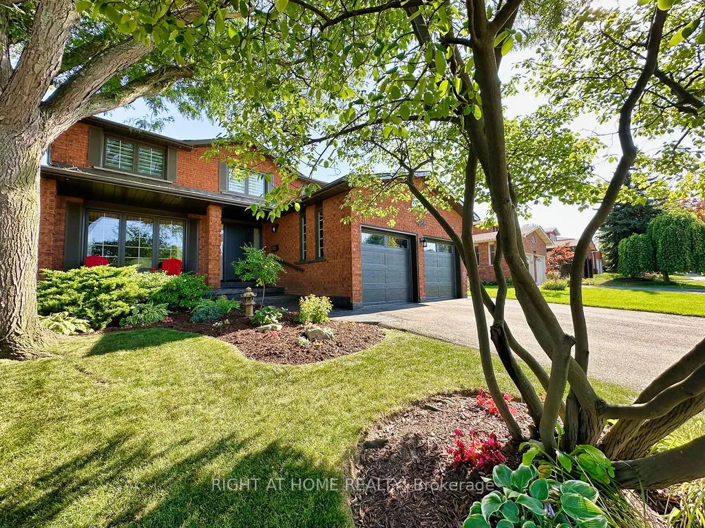 Detached Home For Sale | W13082948