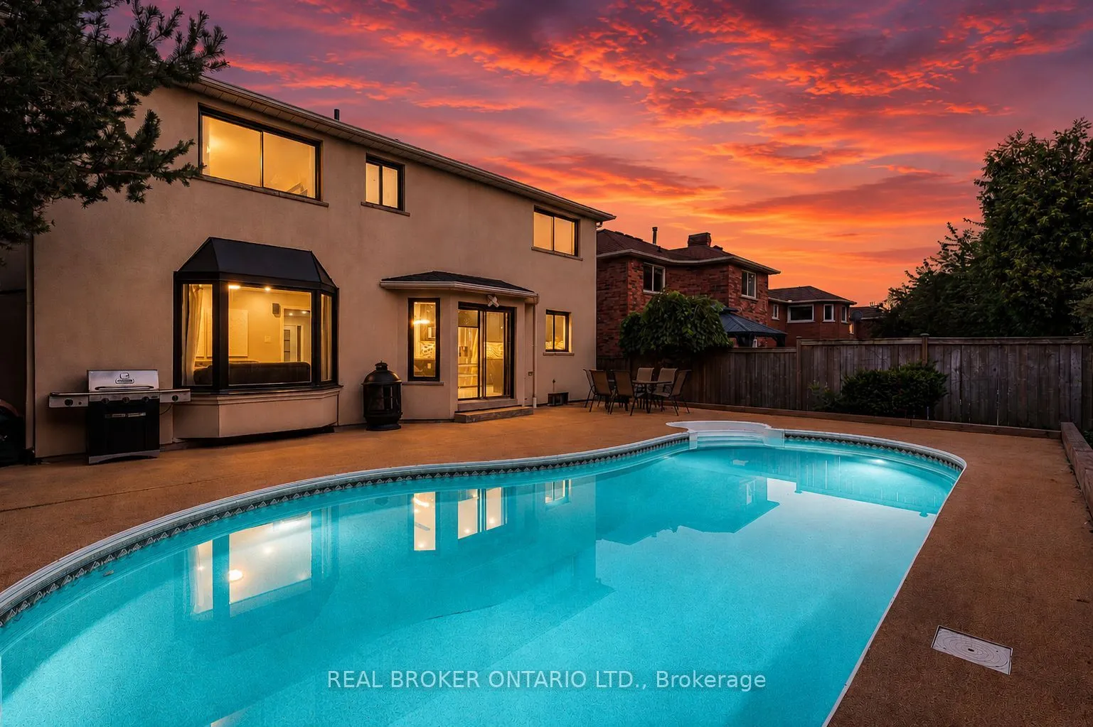 Detached Home For Sale | W13083700