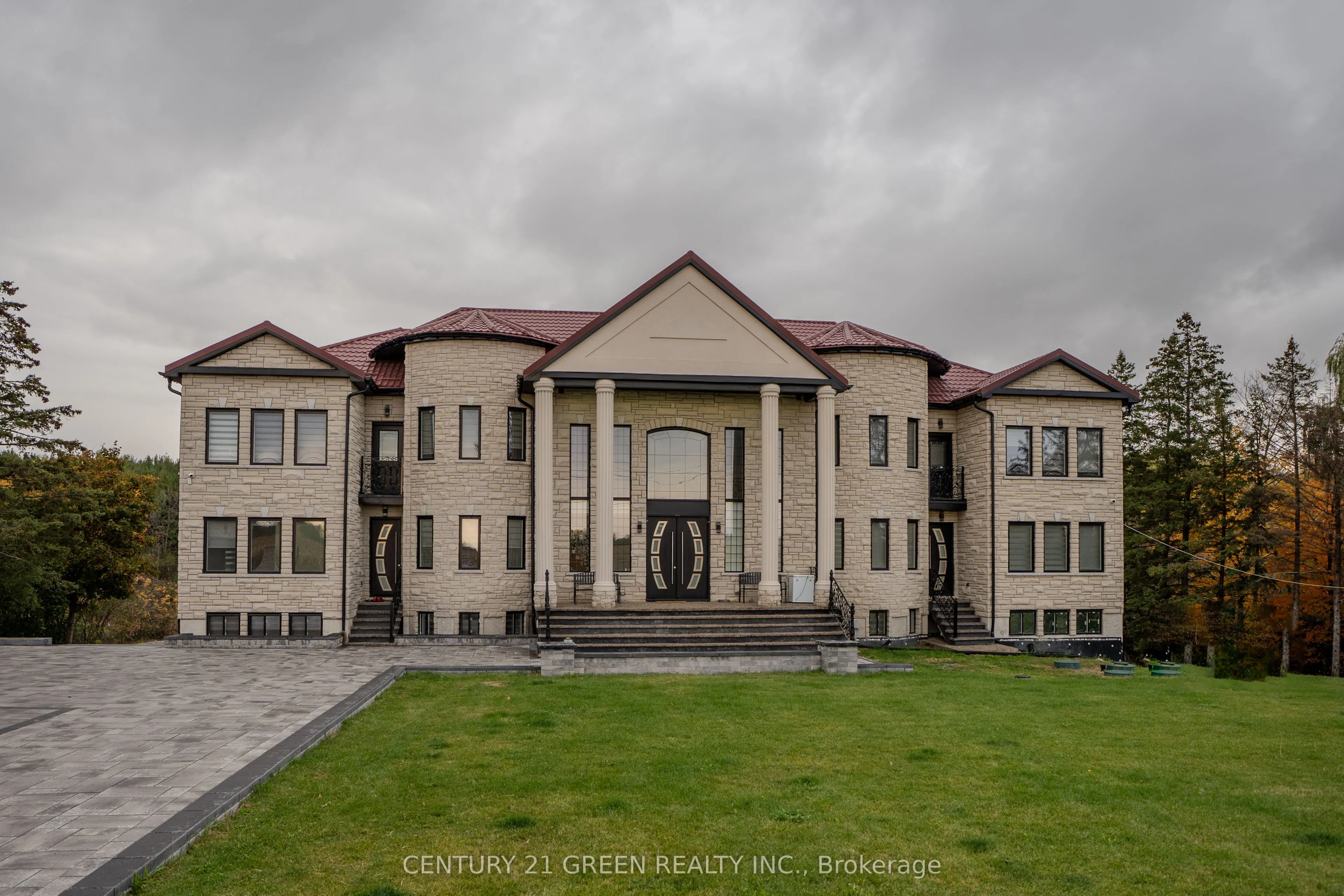 Detached Home For Sale | W13084170