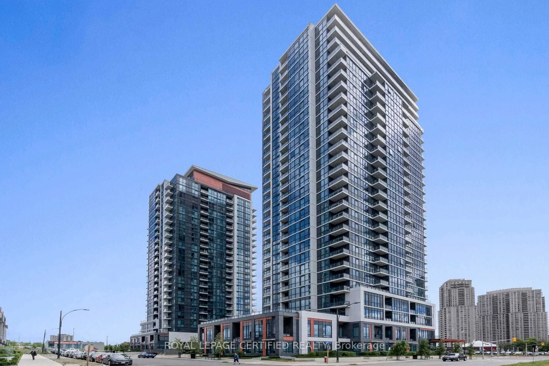 Property For Lease | W13084270