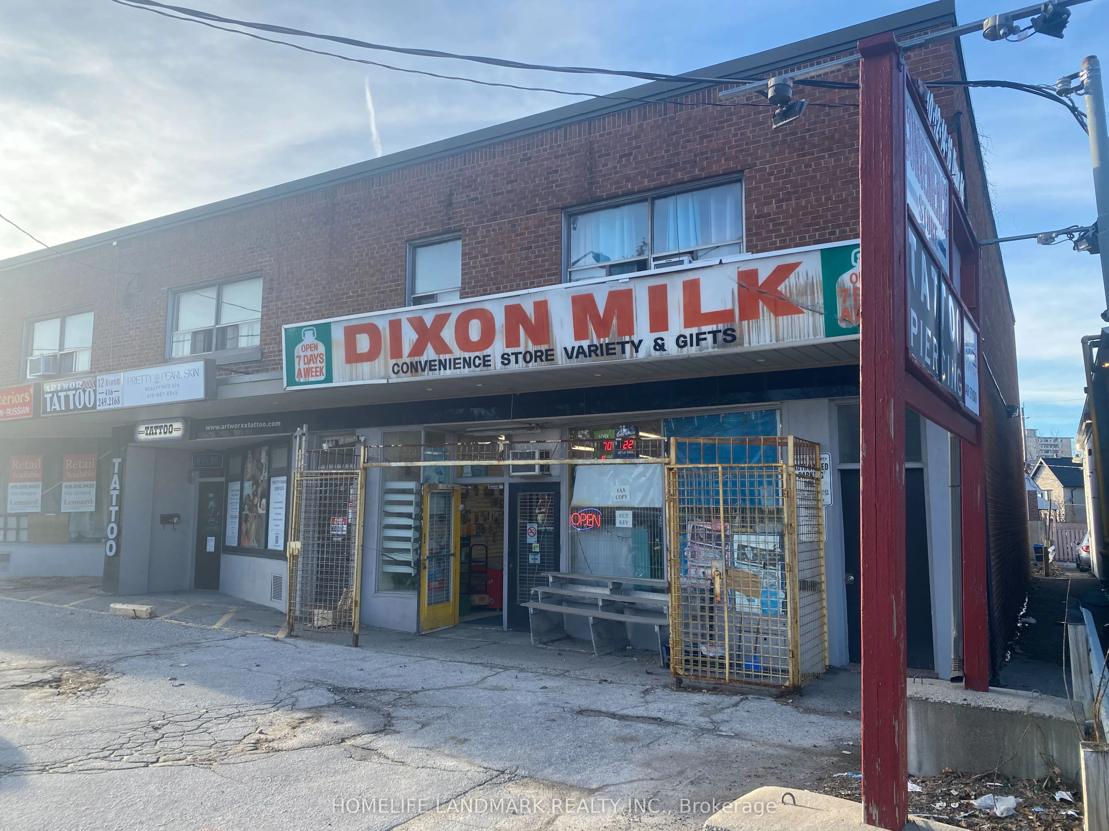 Business For Sale | W13084472