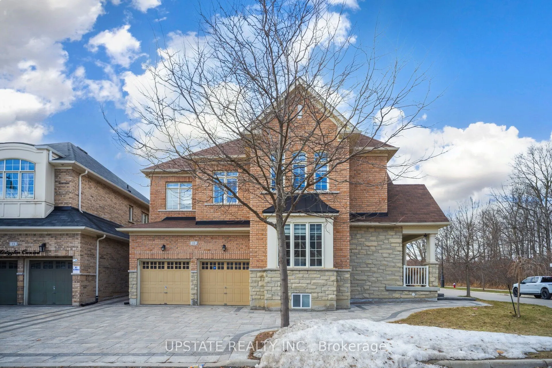 Detached Home For Sale | W13084634