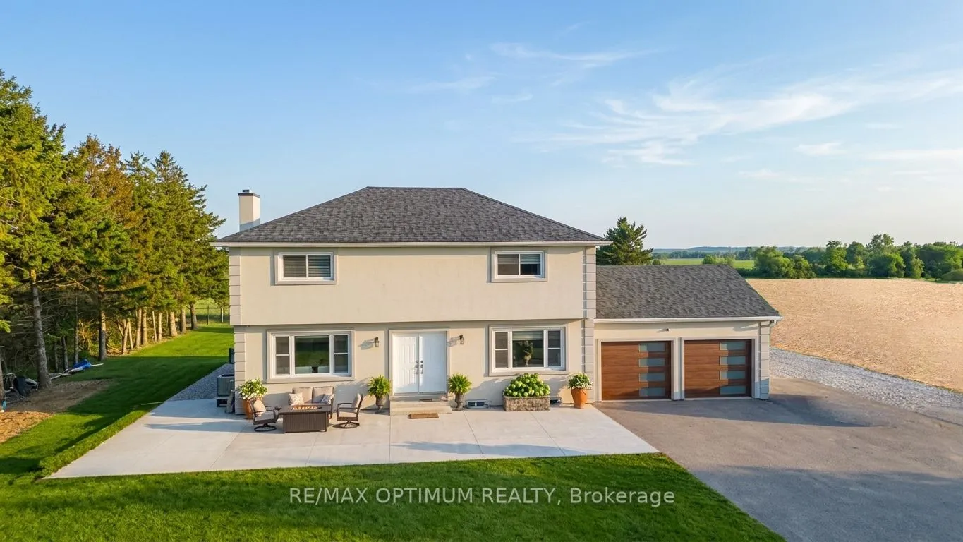 Detached Home For Sale | W13084988